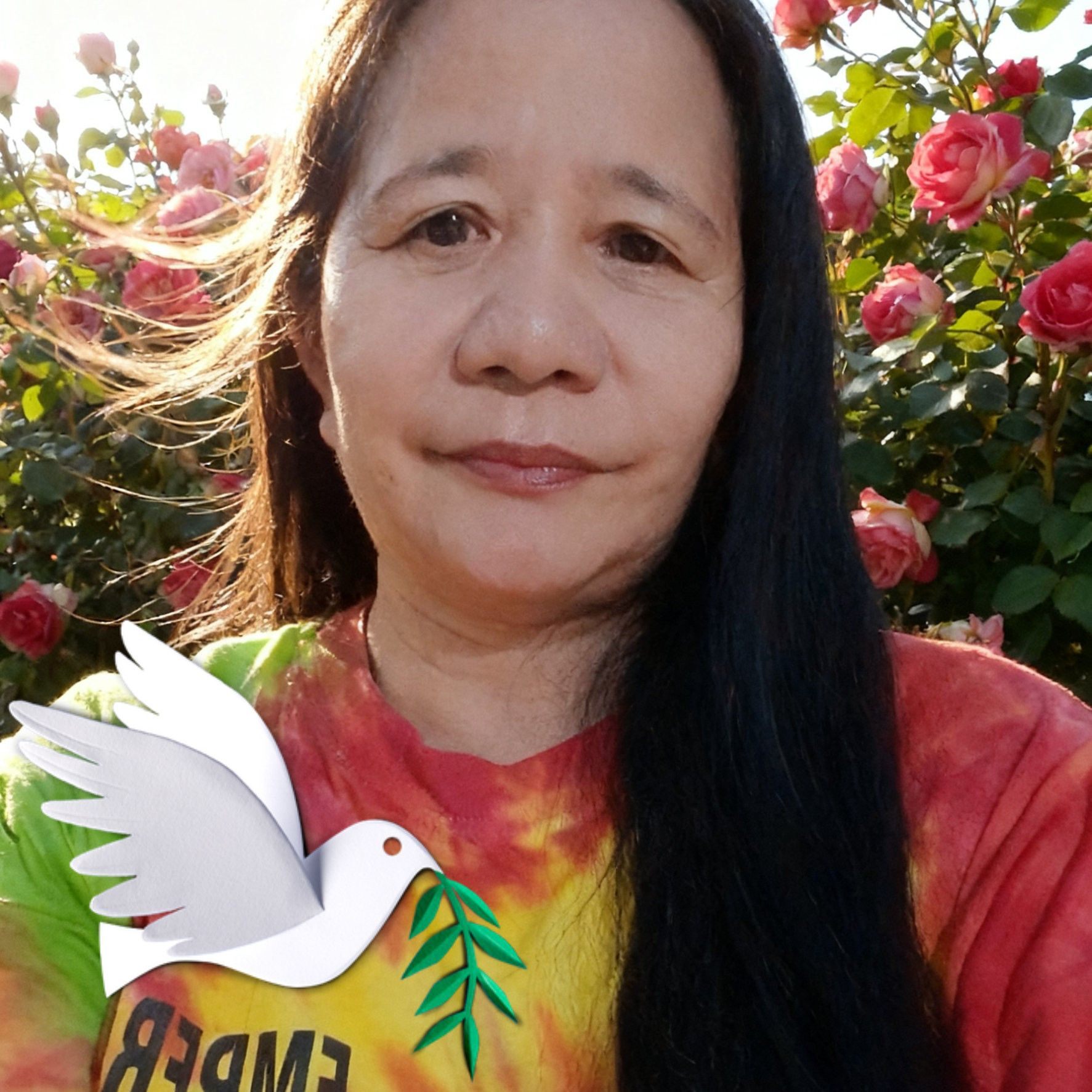 Cherry Macion