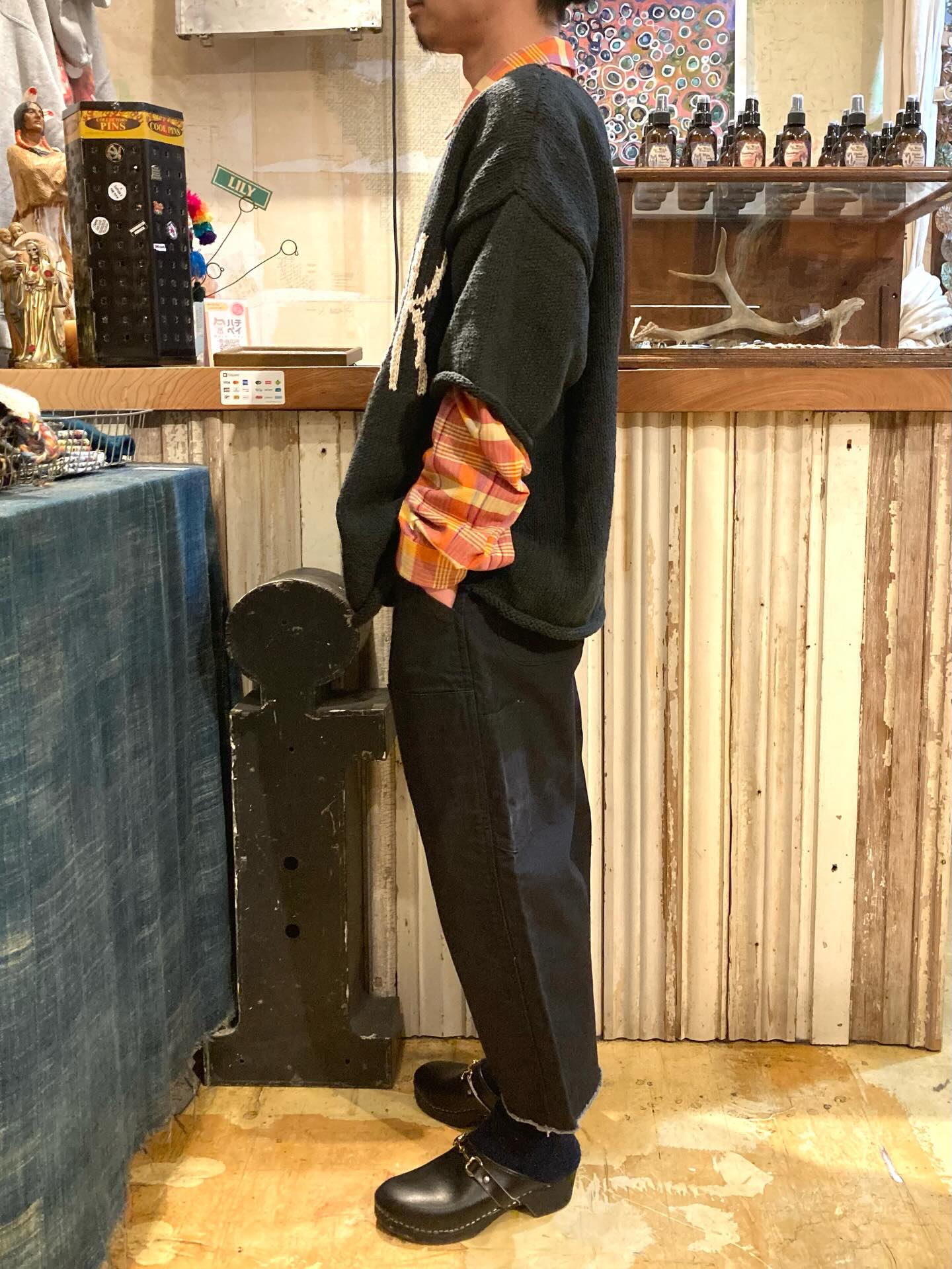 LILY | Shibuya-ku Tokyo