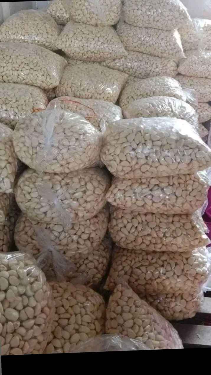 Talop Bawang/Peeled Garlic 🧄🧄 - Food - South Port District, Manila ...