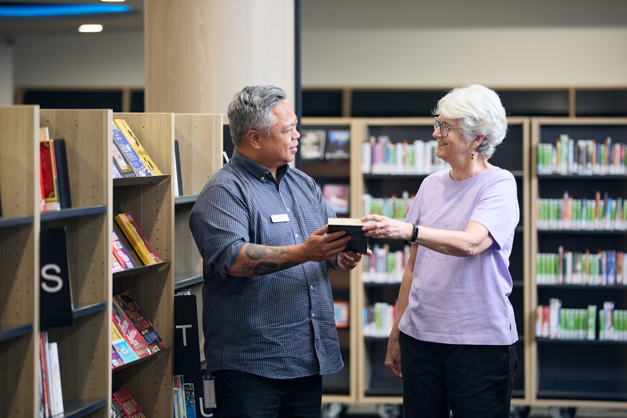 MidCoast Council Libraries