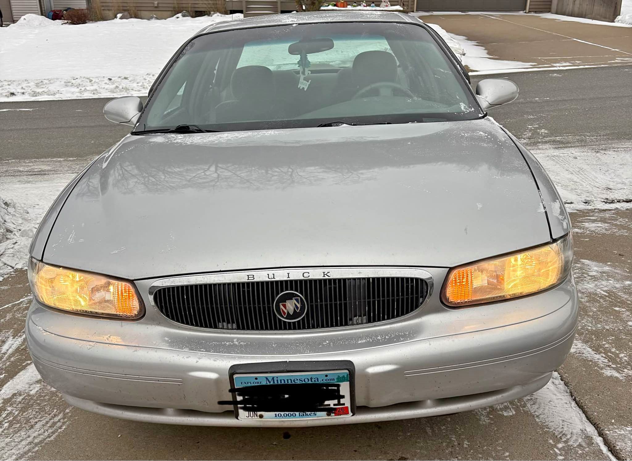 Sitemapcdatahttpsthereferenznet2005 Buick Century Customnull