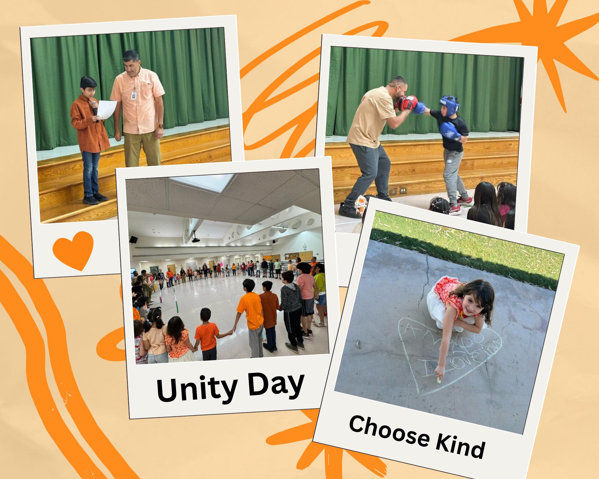 Imperial - 🧡 Unity Day 2025 was a huge success! 🧡 A heartfelt thank you ...