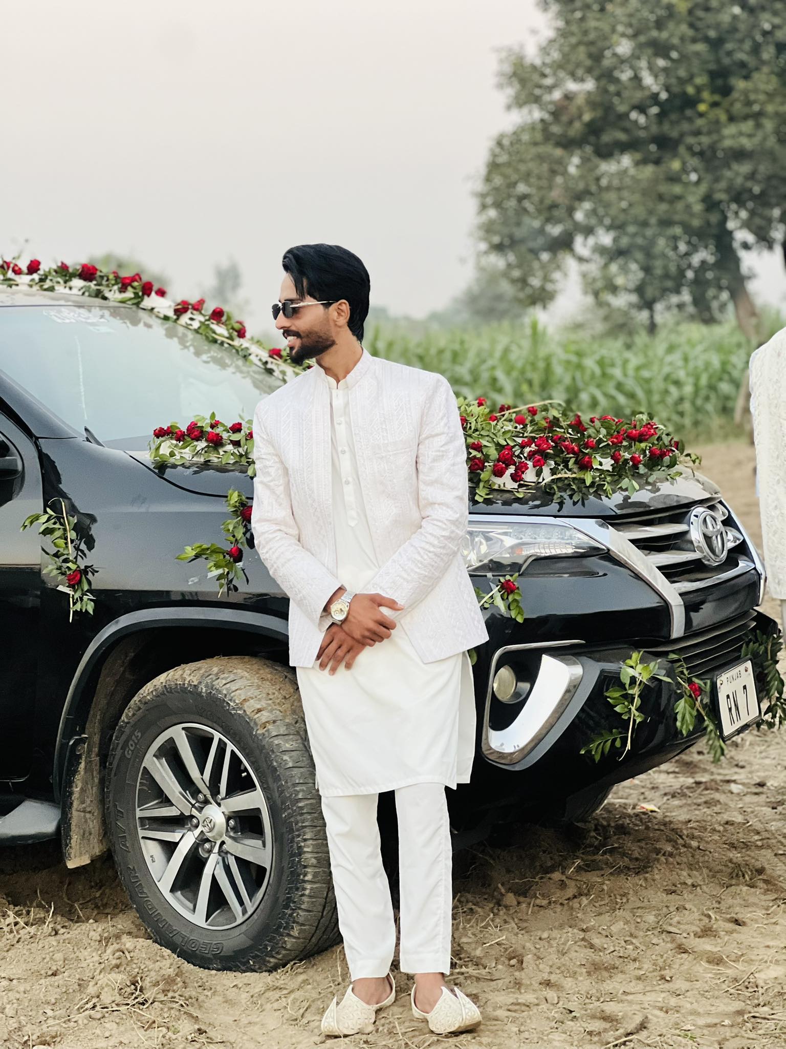 Arslan Mayo
