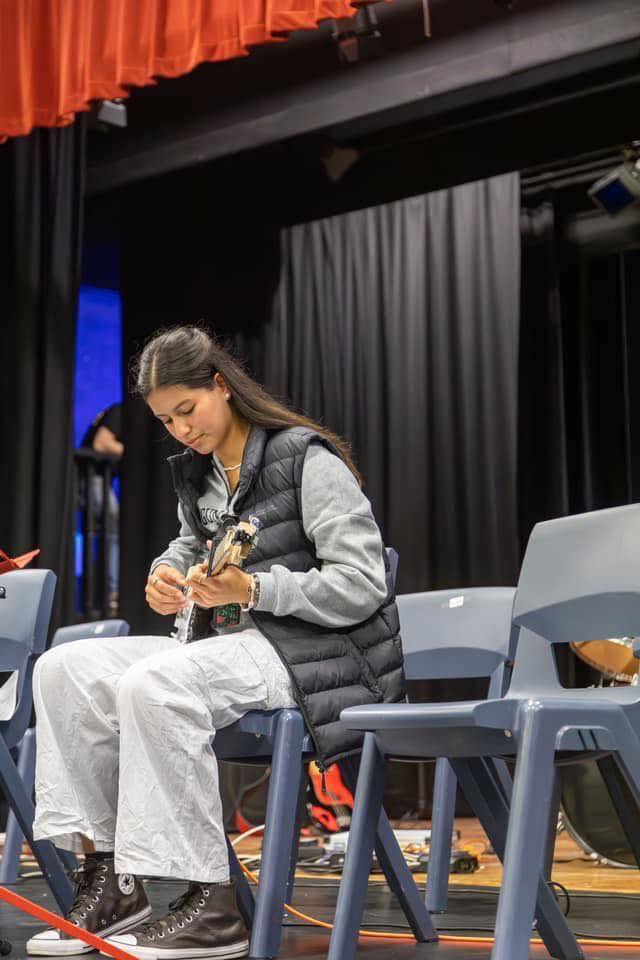 Singing Stars - Singing, Drama and Music School | Rolleston