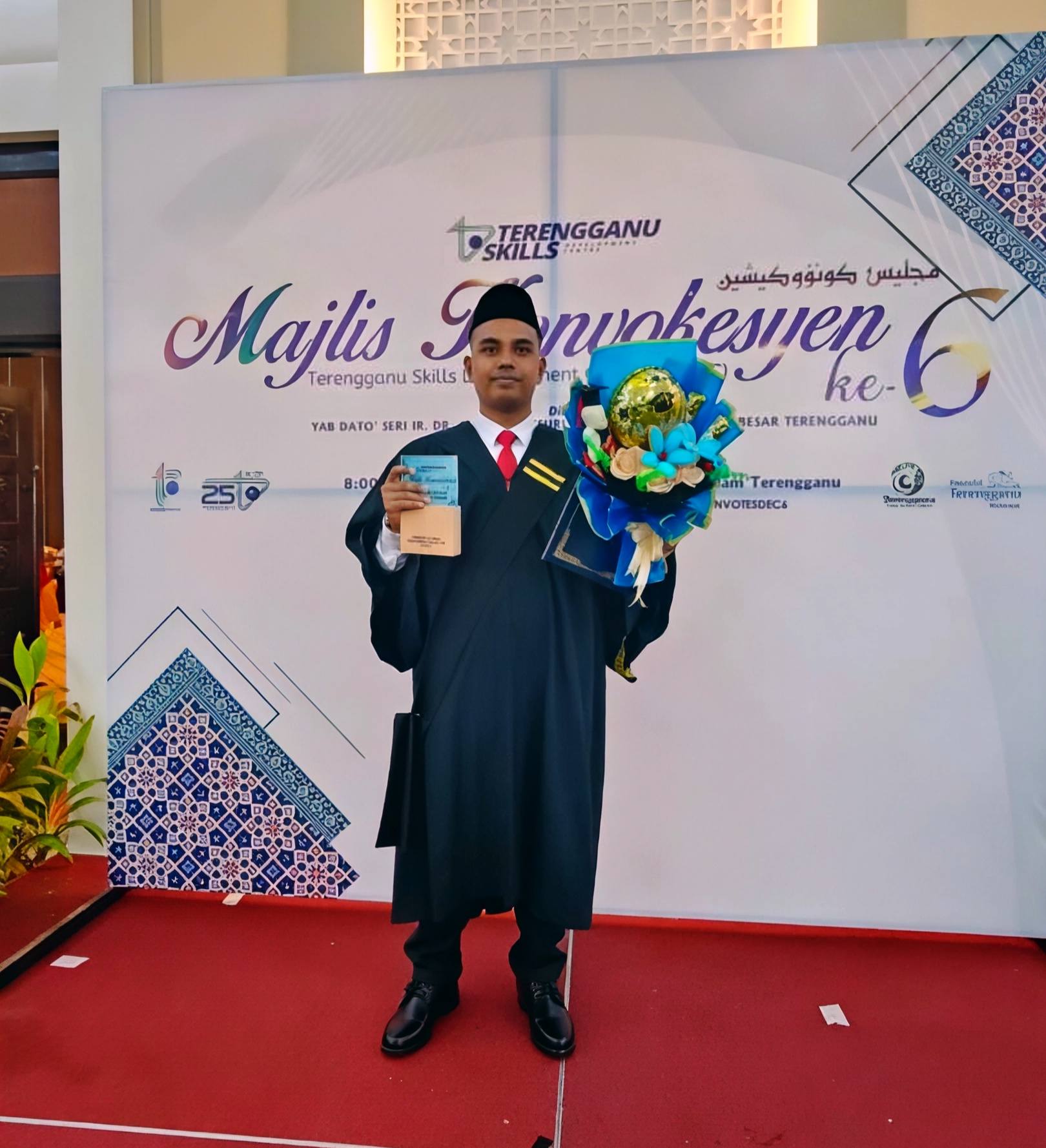 Terengganu Skills added a new photo. - Terengganu Skills