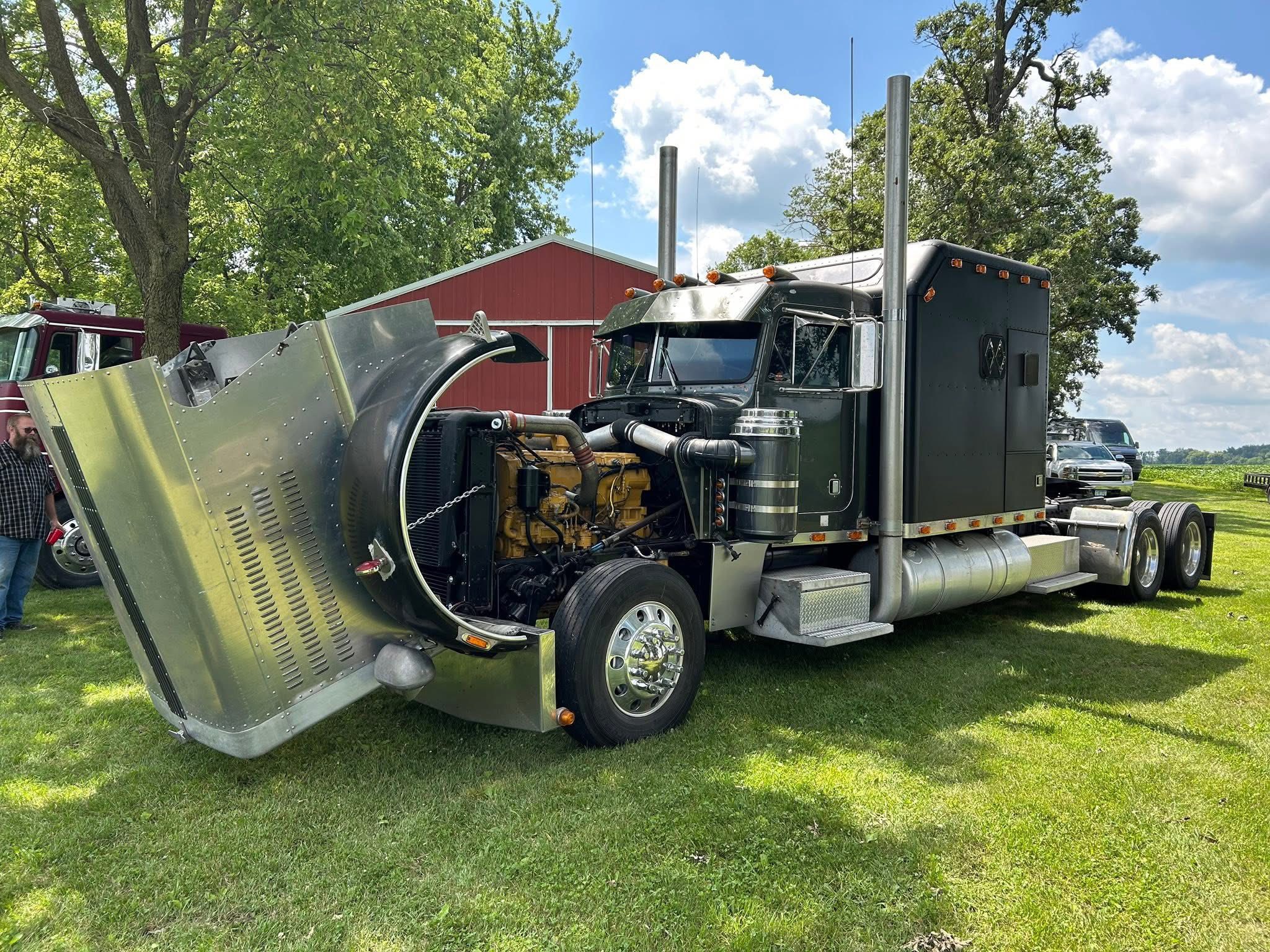 WI Big Rigs - WI Big Rigs added a new photo.