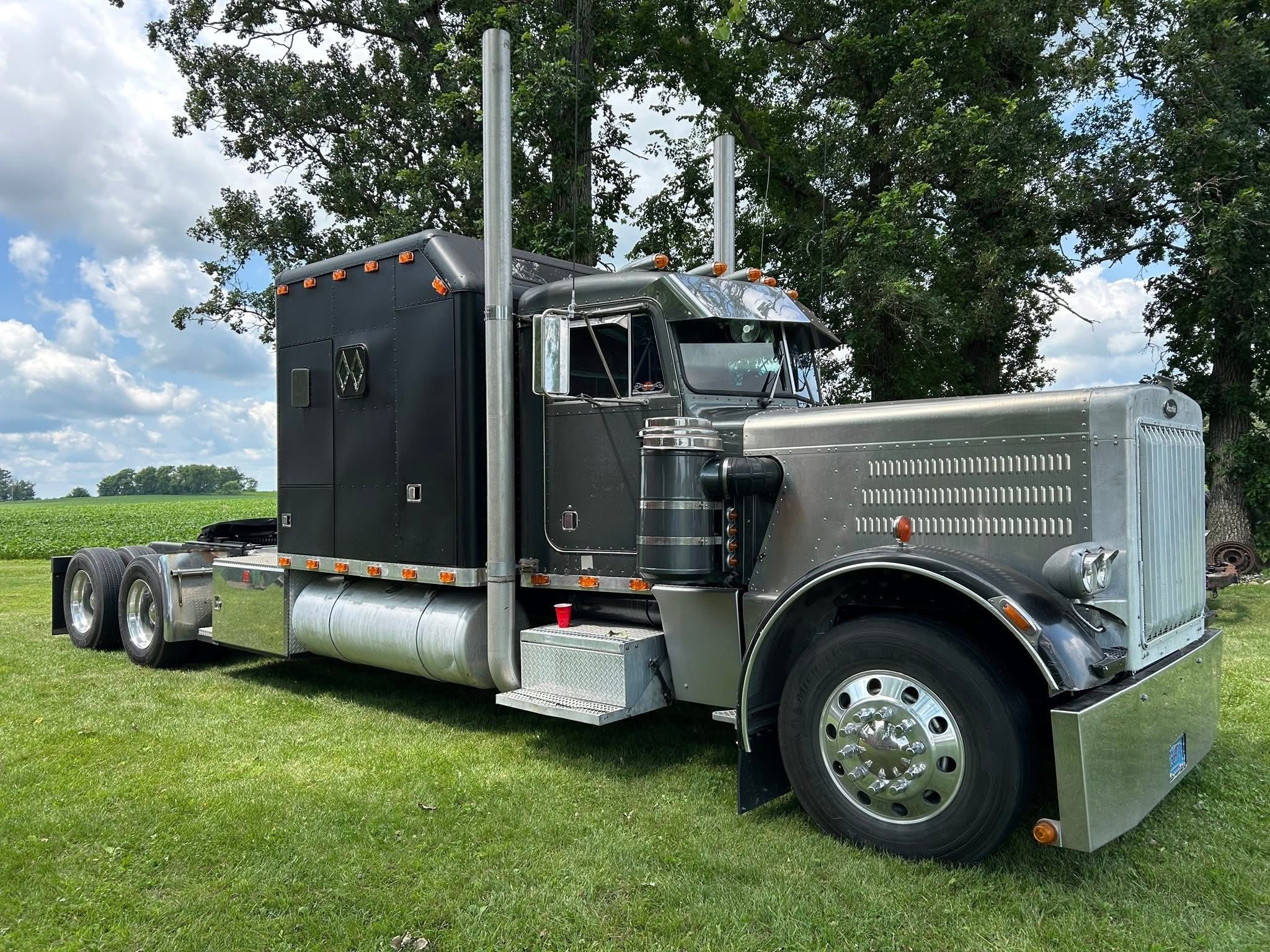 WI Big Rigs - WI Big Rigs added a new photo.