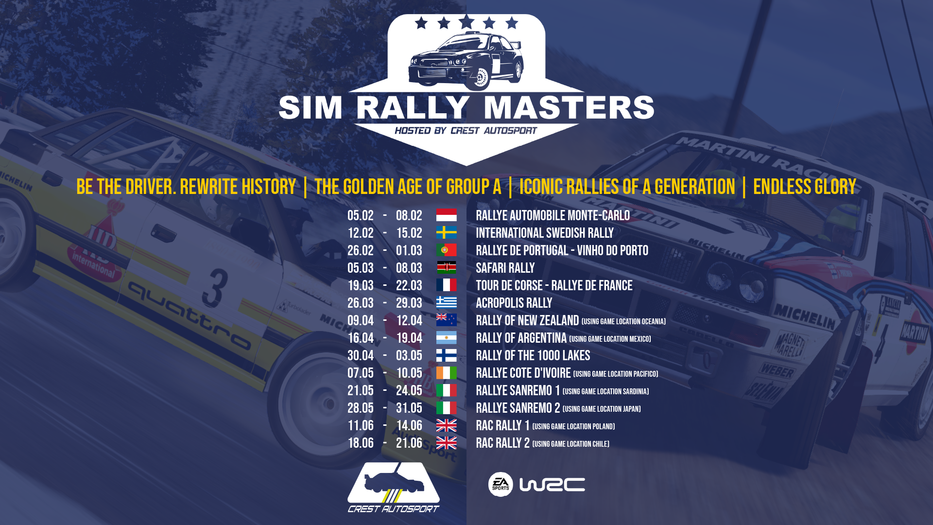 SRD - Sim's Racing Design... - SRD - Sim's Racing Design
