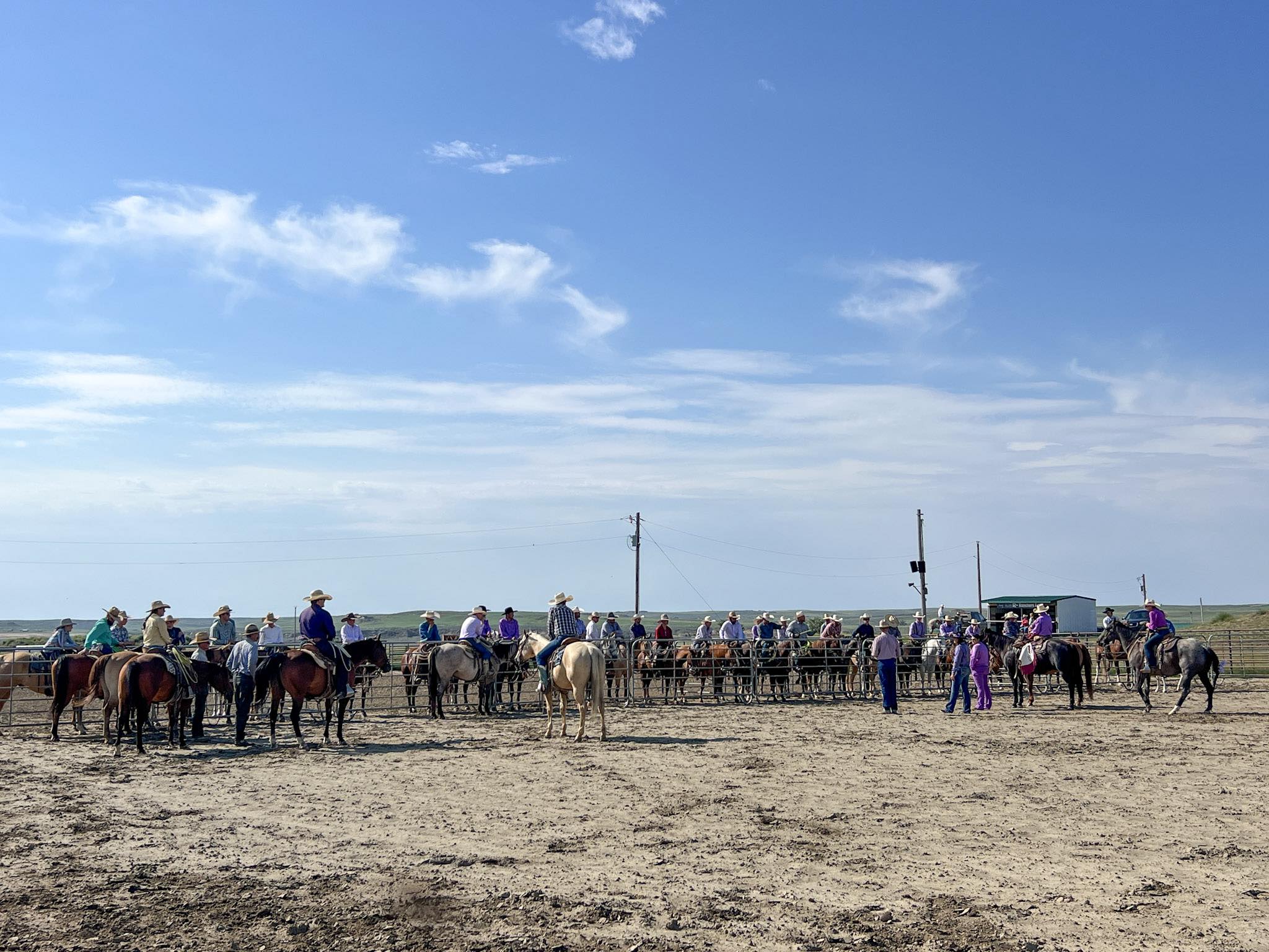 Jordan Ranch Rodeo | Jordan MT