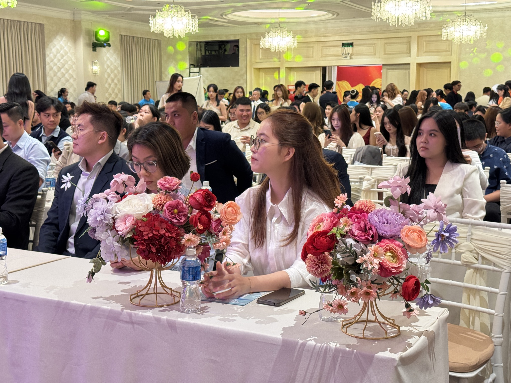 Miles... - Miles International Consultancy Việt Nam