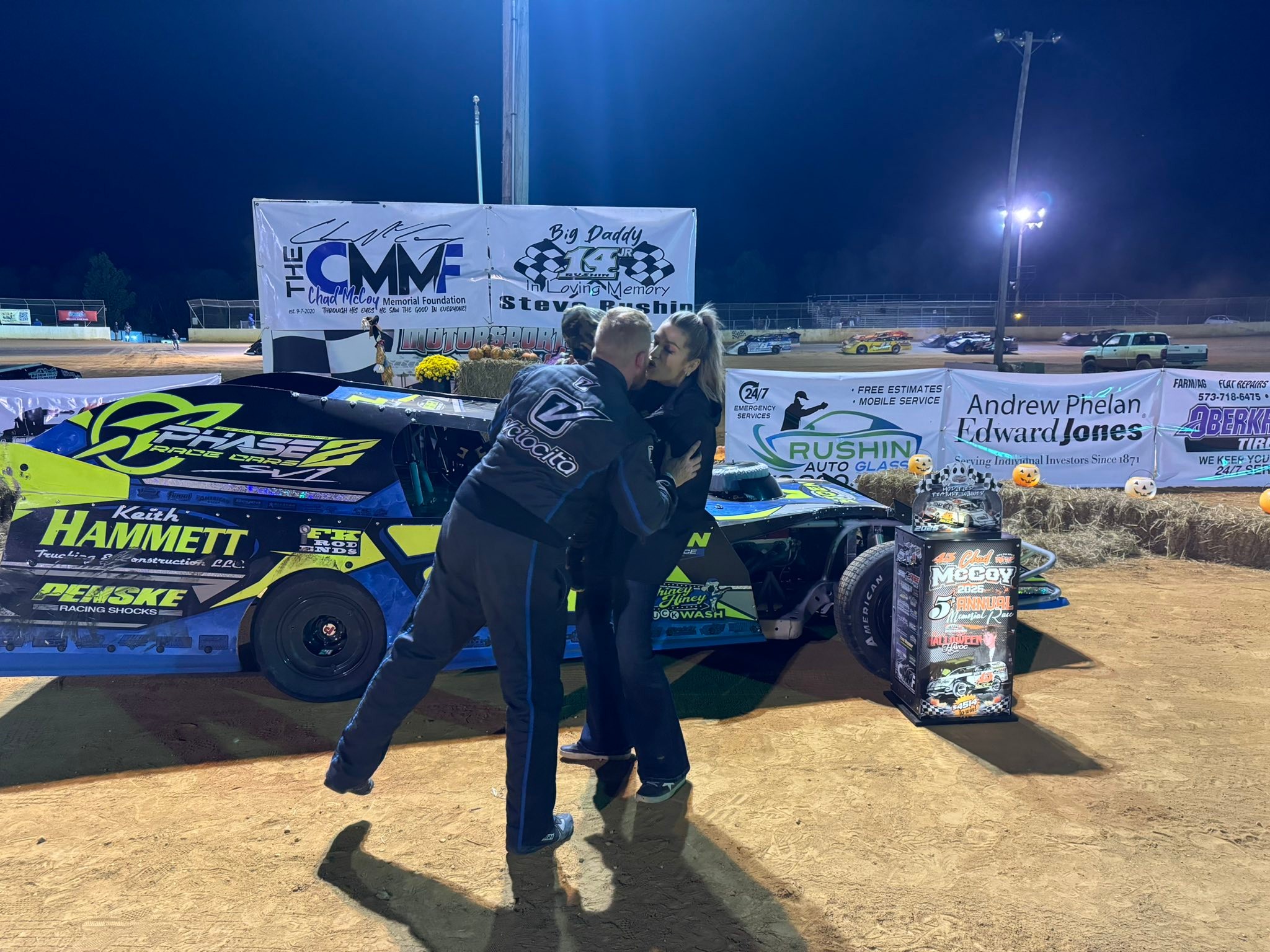Phase 2 Race Cars | Brookland AR
