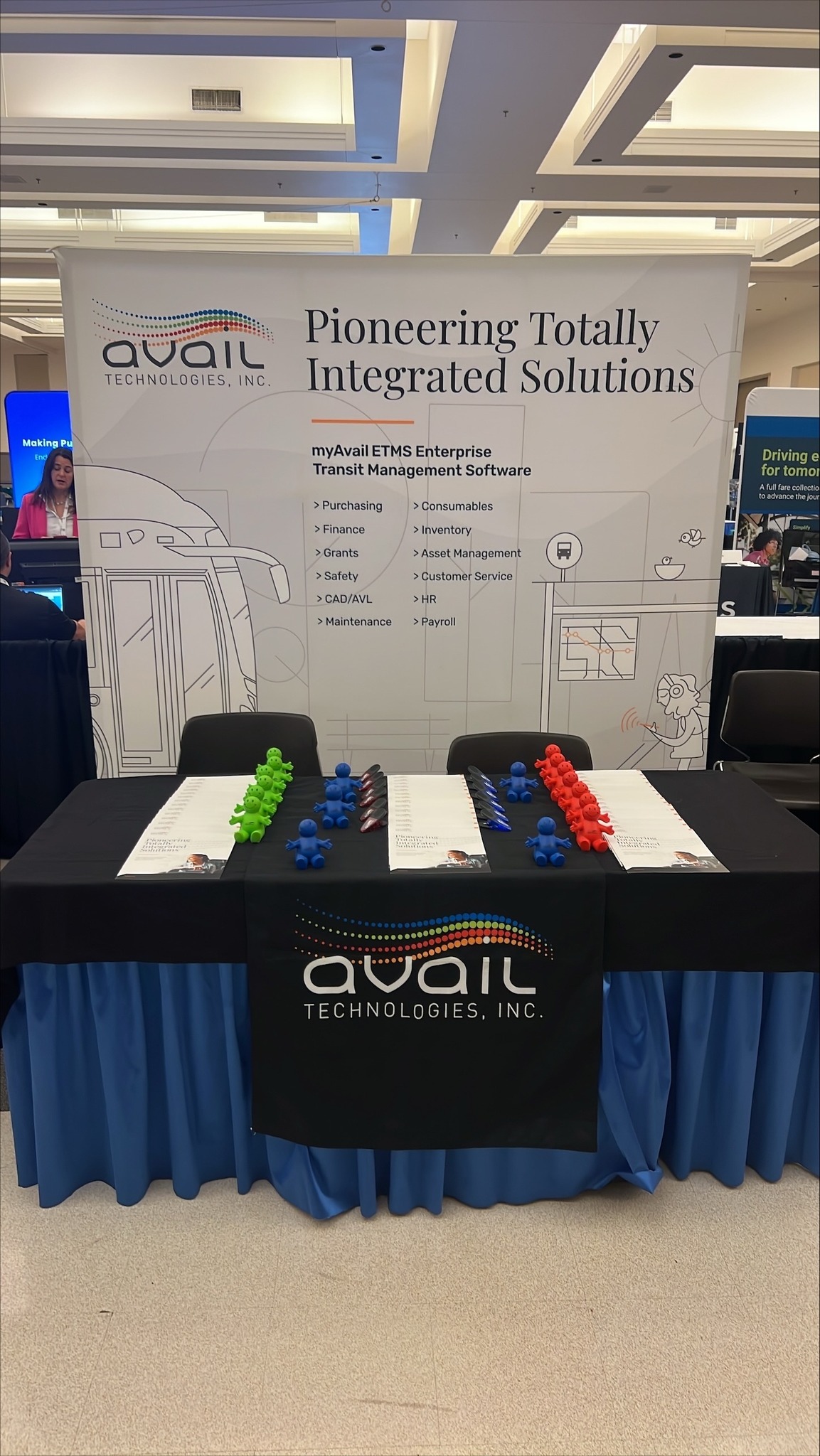 Avail Technologies | State College PA