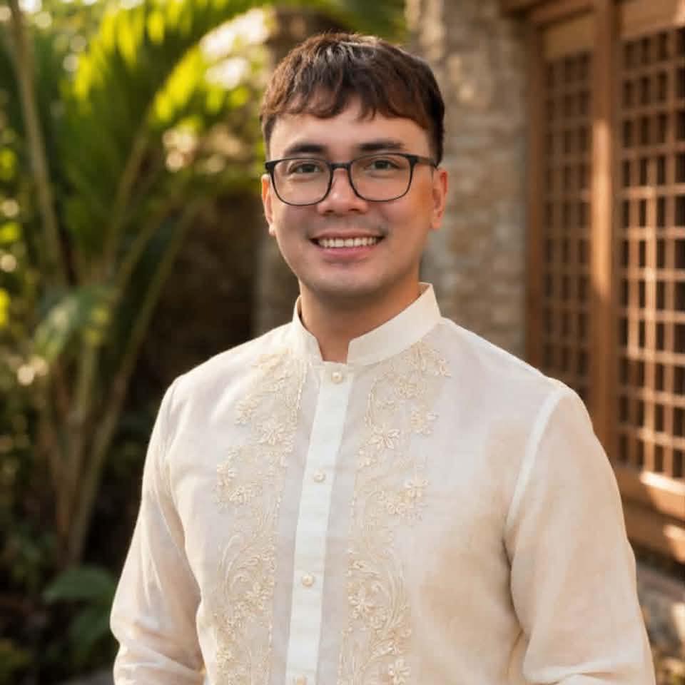 Tonight, I was reminded to love... - John Paul Reyes Cosme | Facebook