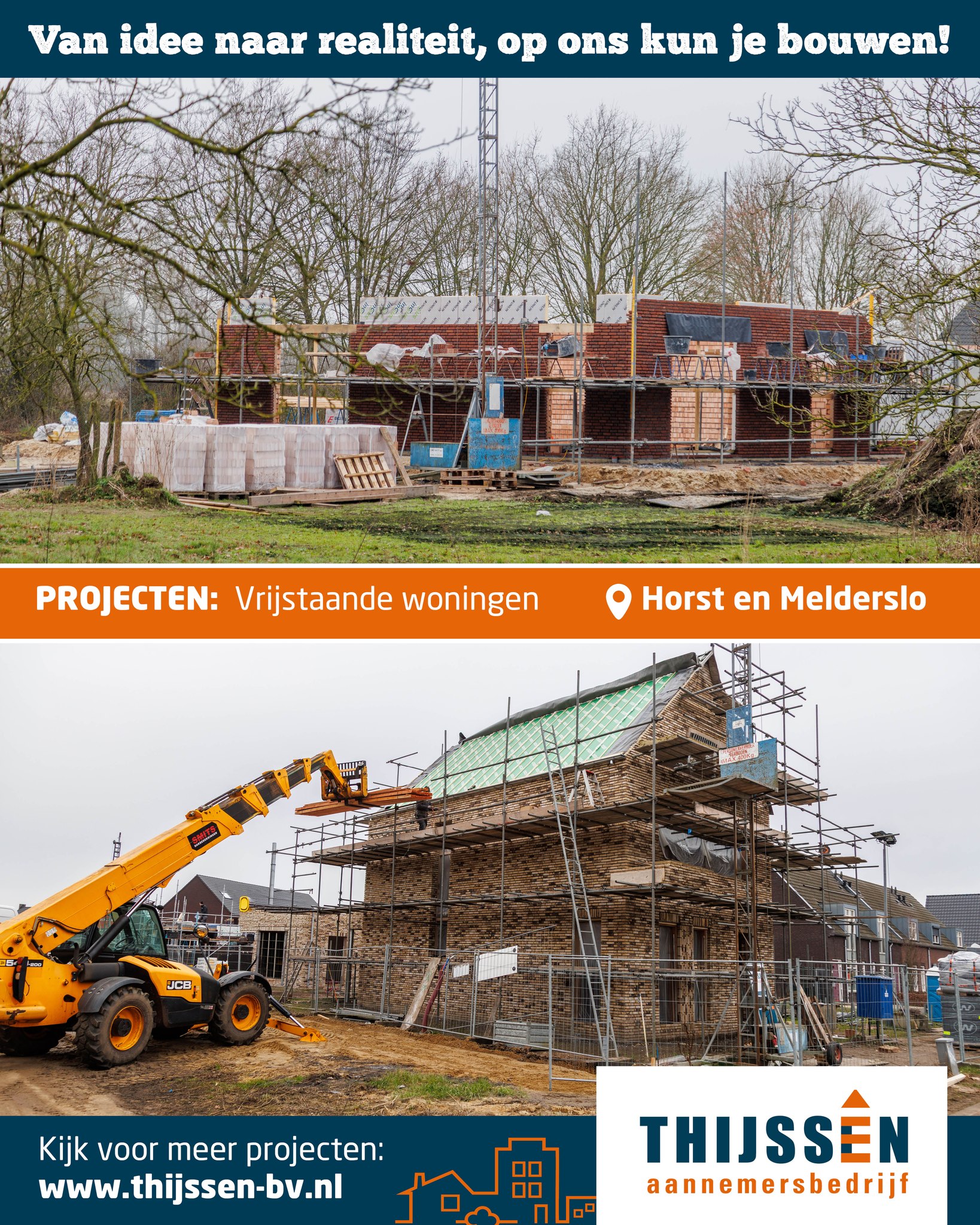 Smits dakbedekkingen | Venray