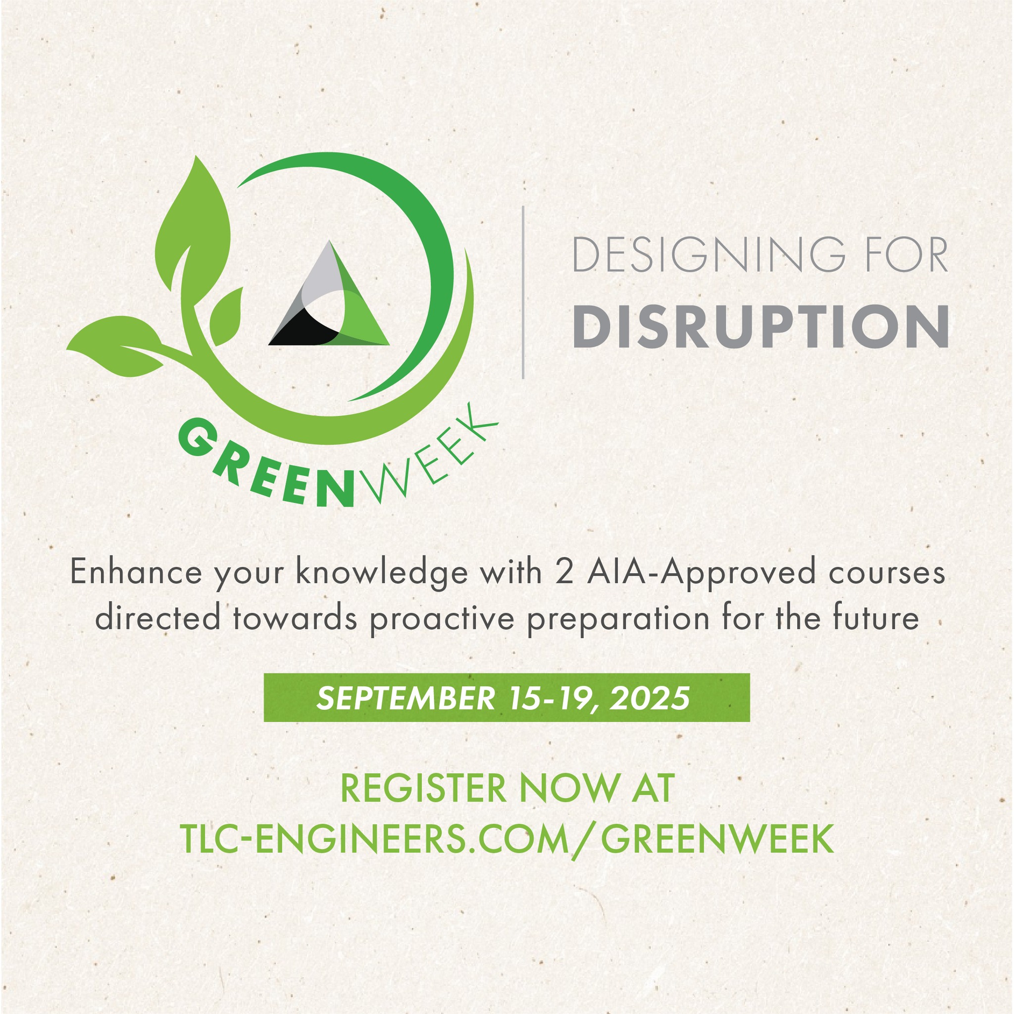 We are thrilled to announce... - TLC Engineering Solutions | Facebook