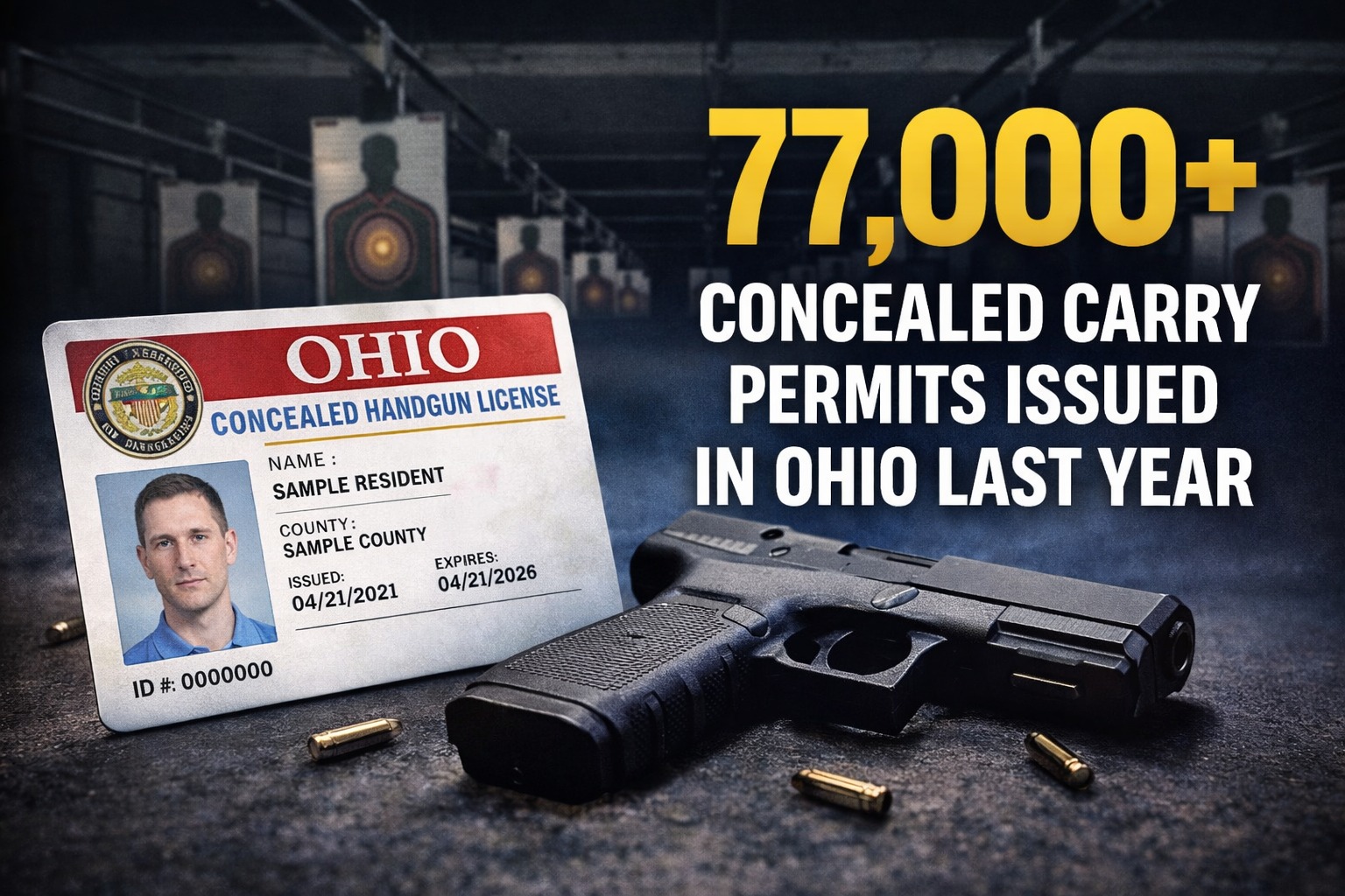Even after Ohio’s permitless... - Scioto Valley Guardian | Facebook