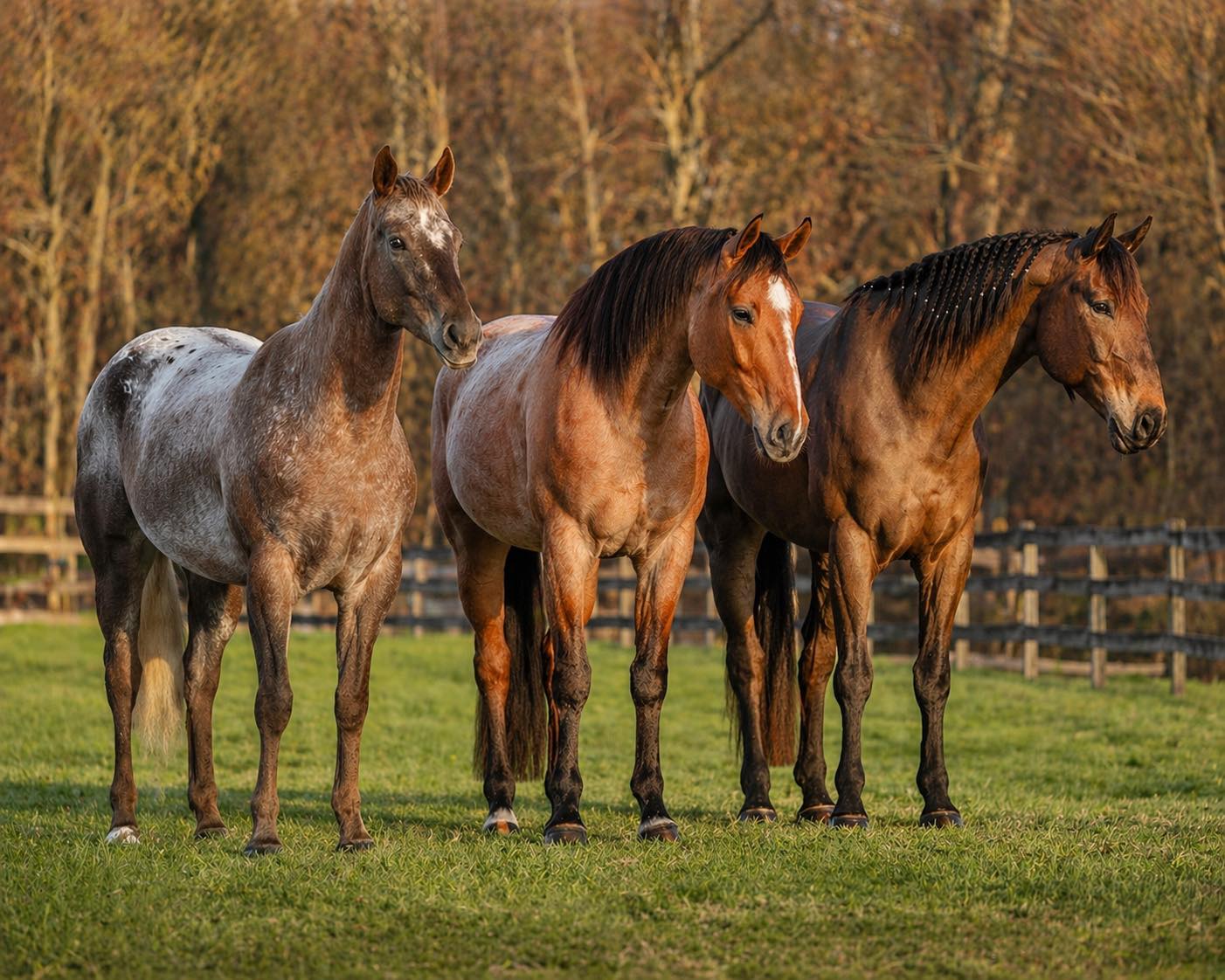 Triple R Horses | New Holland PA