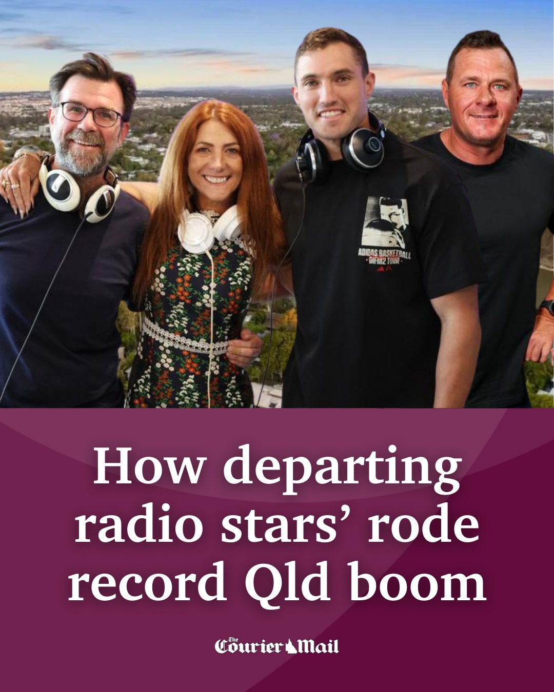 Caboolture - As Ash Bradnam, Robin Bailey and Corey Oates all exit ...