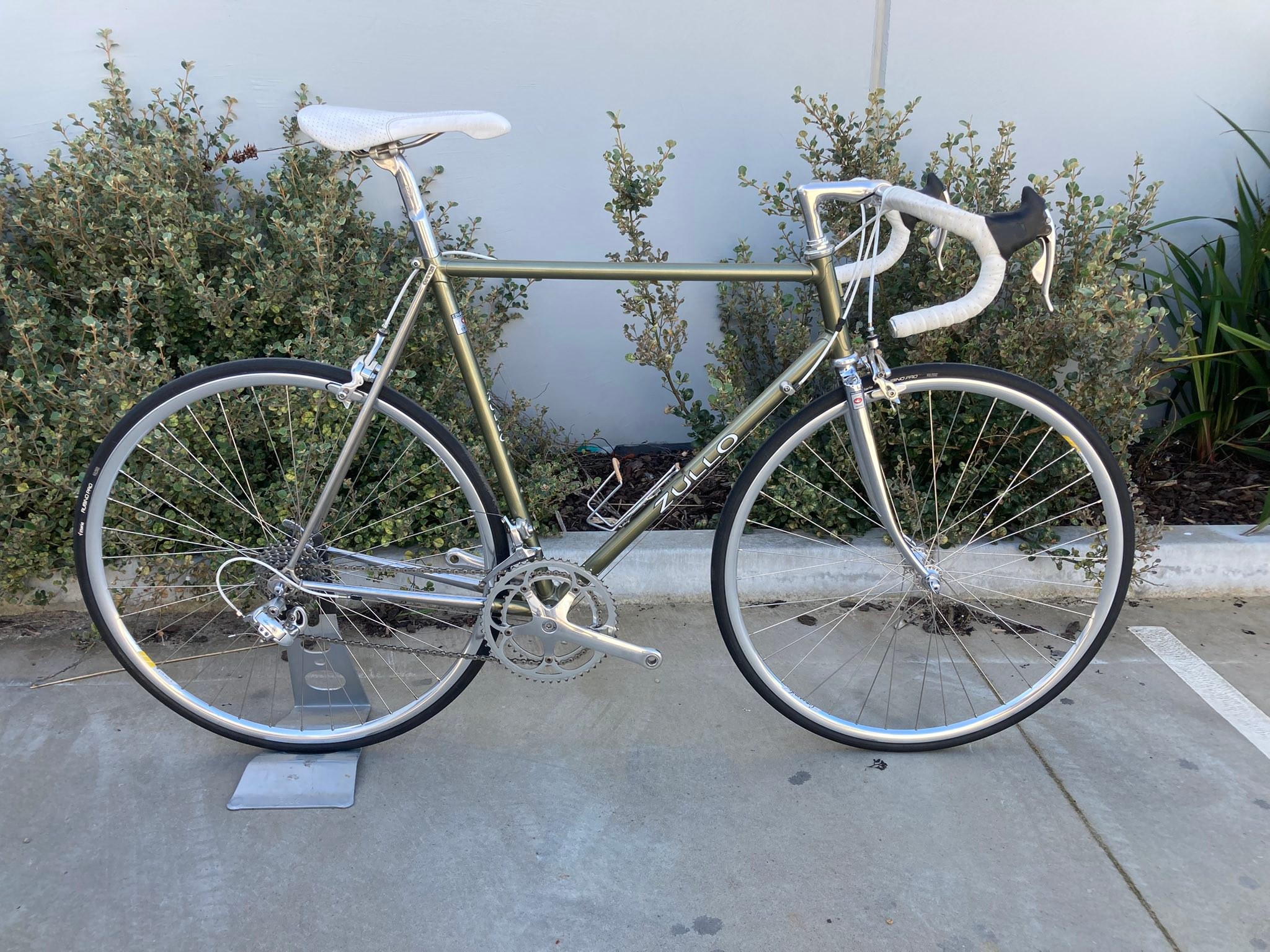 Bridgestone Grand Velo