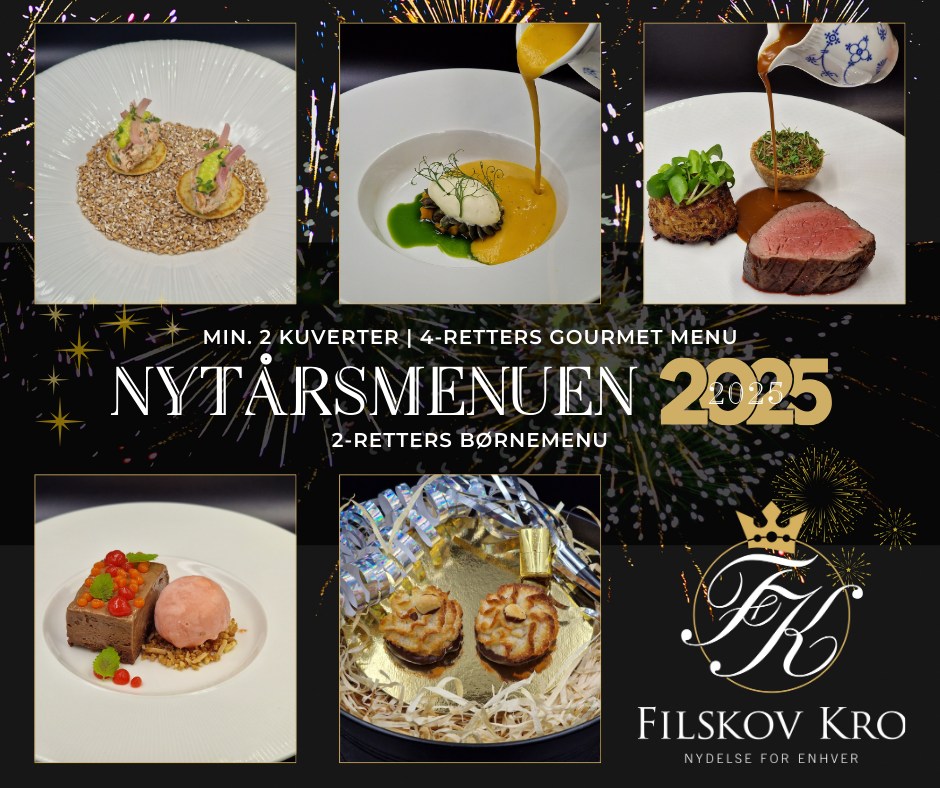 Filskov Kro - Filskov Kro added a new photo.