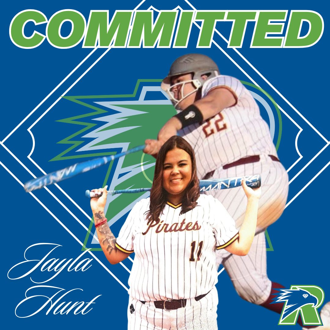 RCC Softball Hits Its First... - Robeson Community College | Facebook