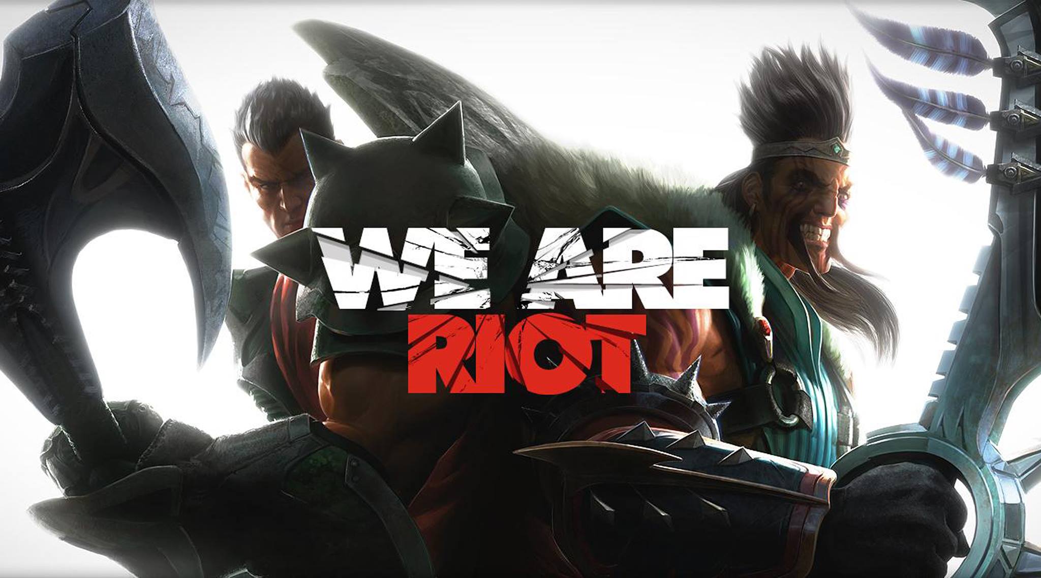Riot Hack