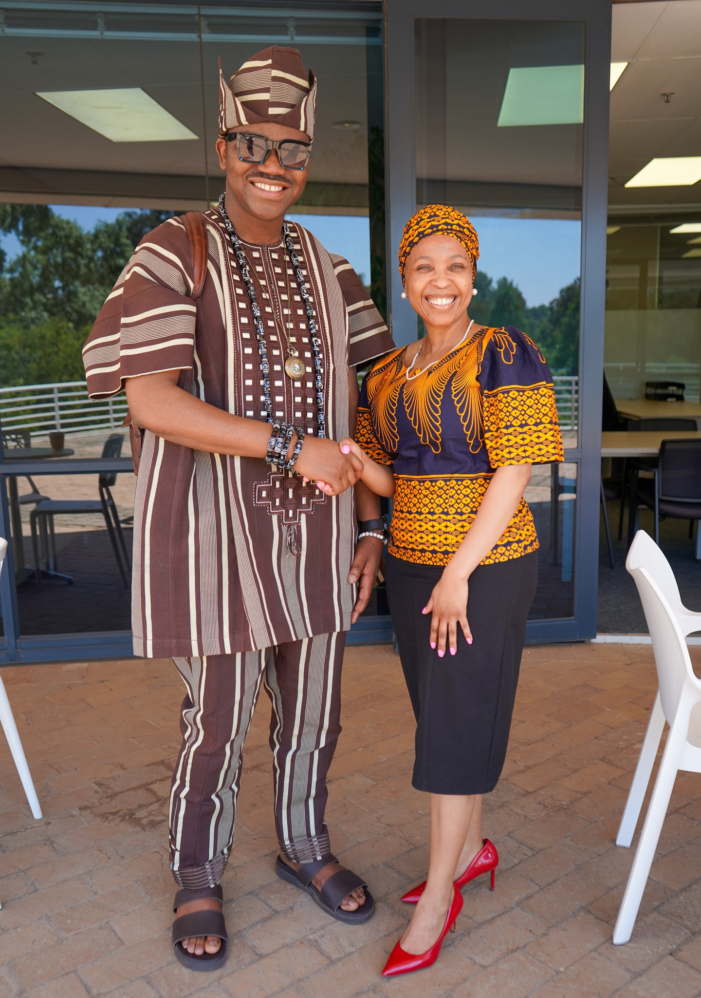 Johannesburg Business... - Johannesburg Business School