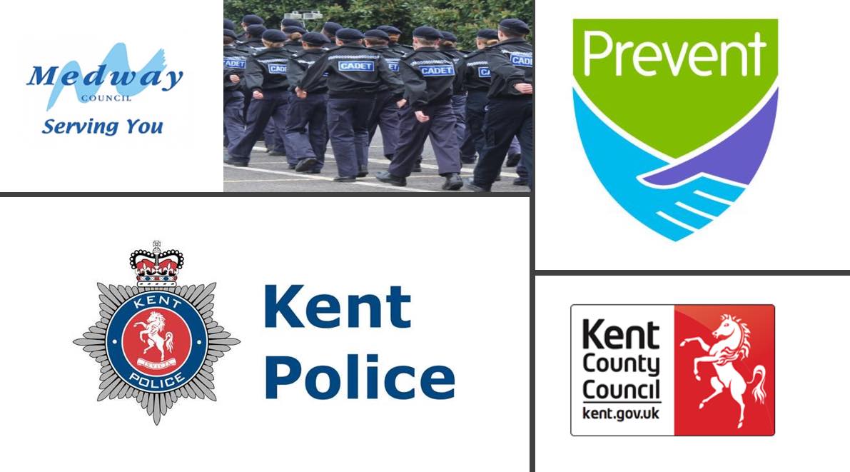 The last few weeks the Kent &... - Kent & Medway Prevent | Facebook