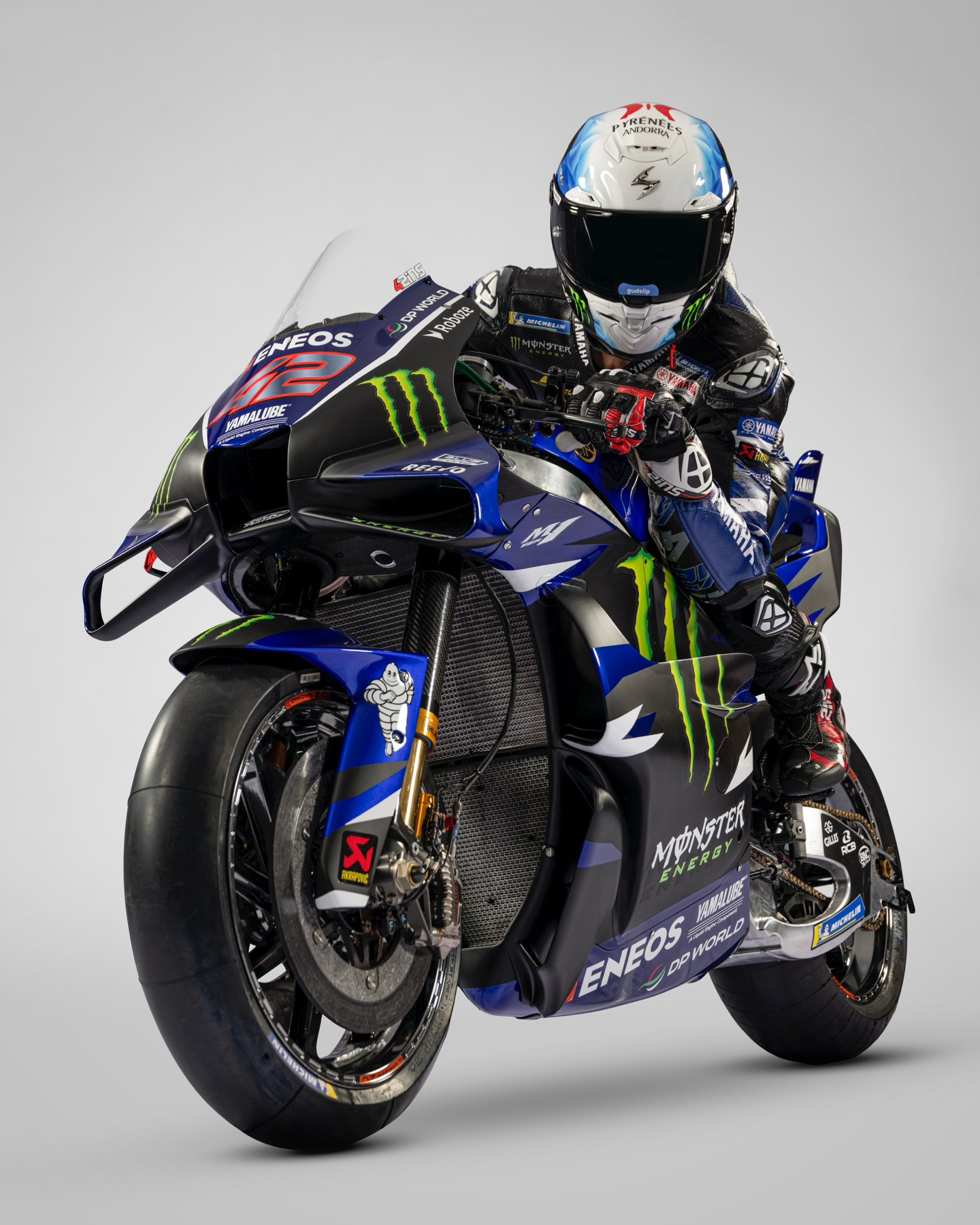 Yamaha Riders club Thailand - NEW MT-07 2023🏍️ สัมผัส NEW HYPER NAKED ...