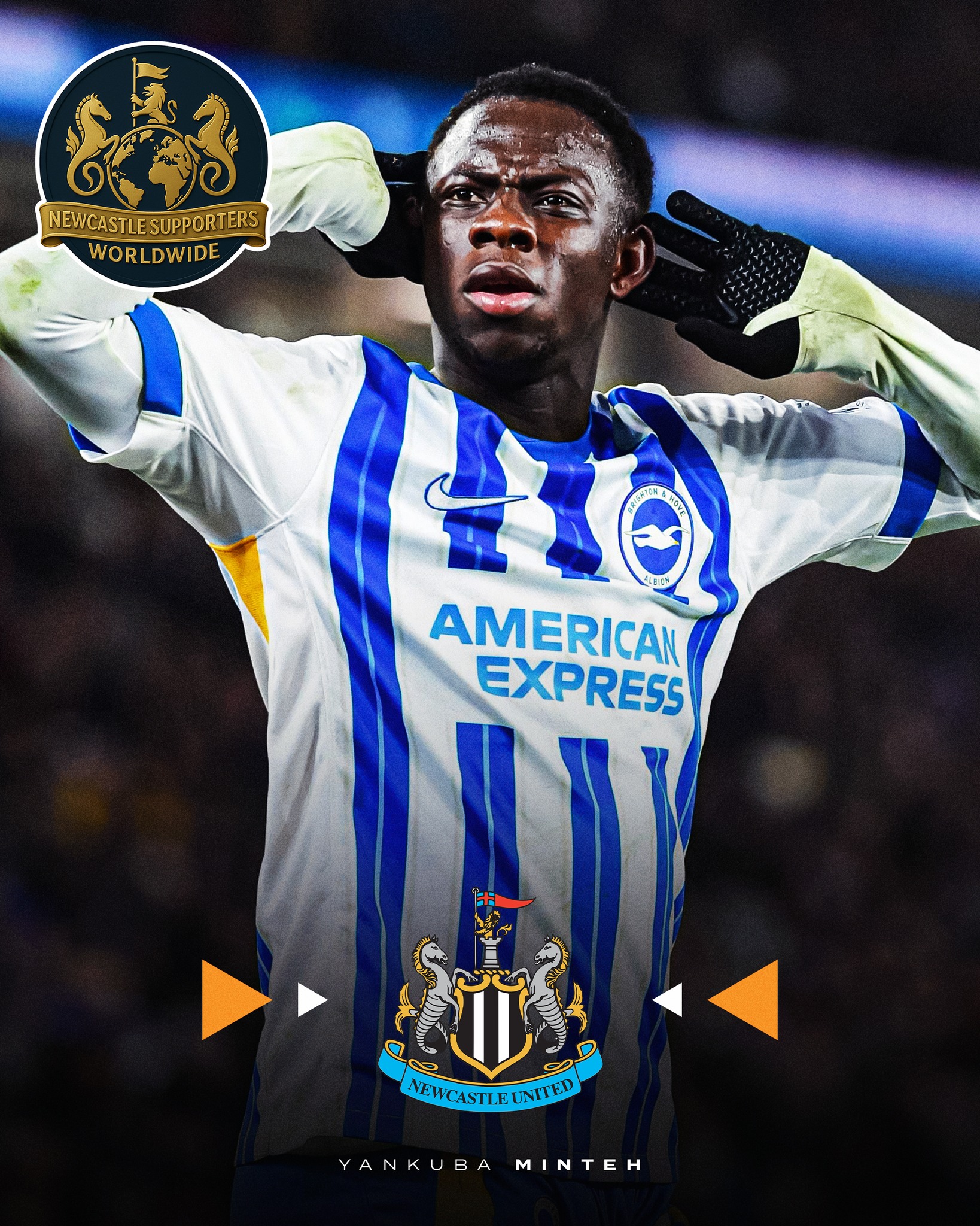 🚨 Ross Wilson has been... - Newcastle Supporters Worldwide | Facebook