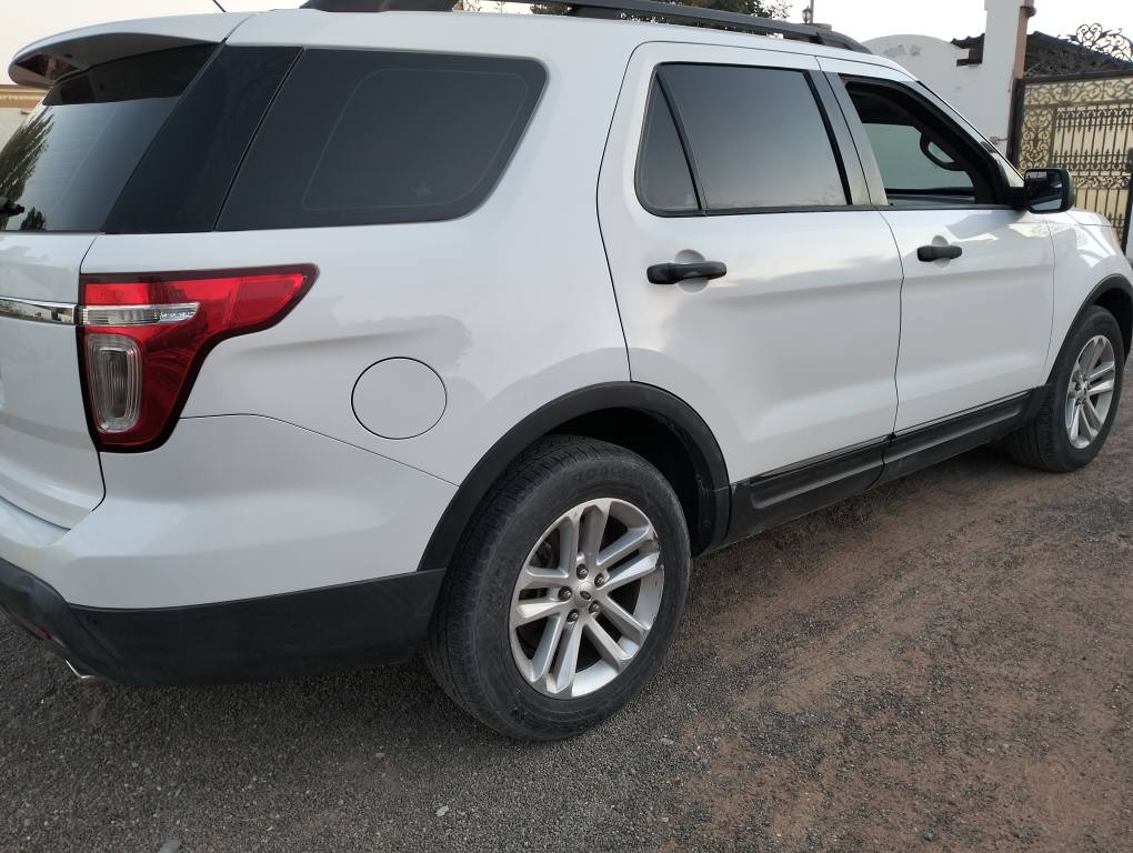 Ren's Wheels Rak