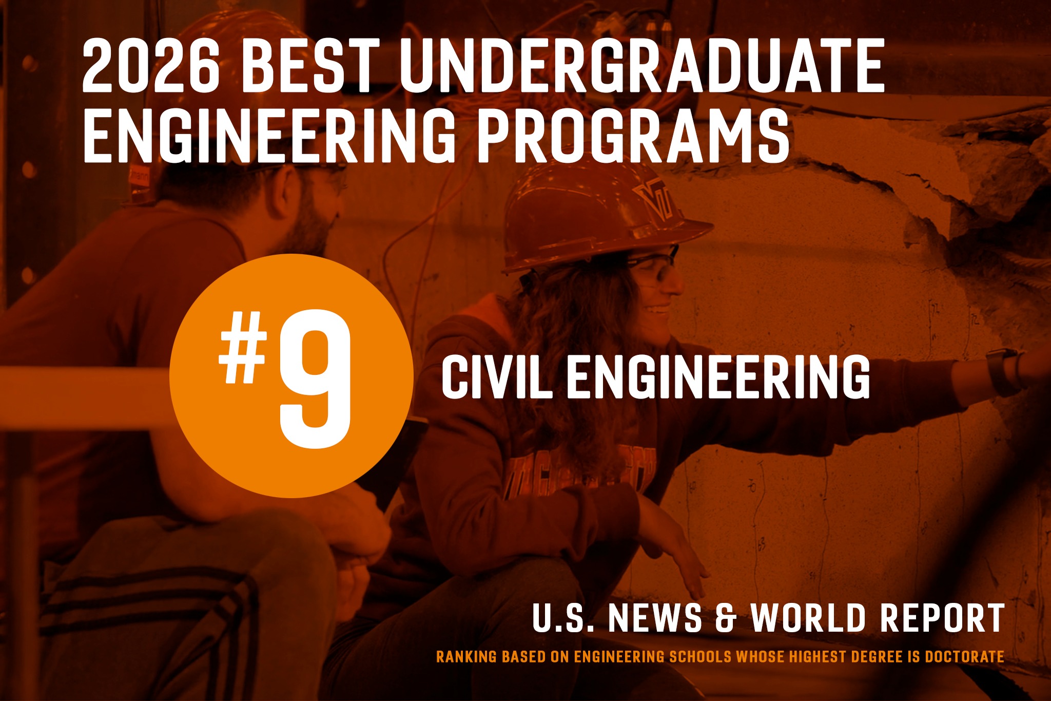 ASU Engineering Ranking US News