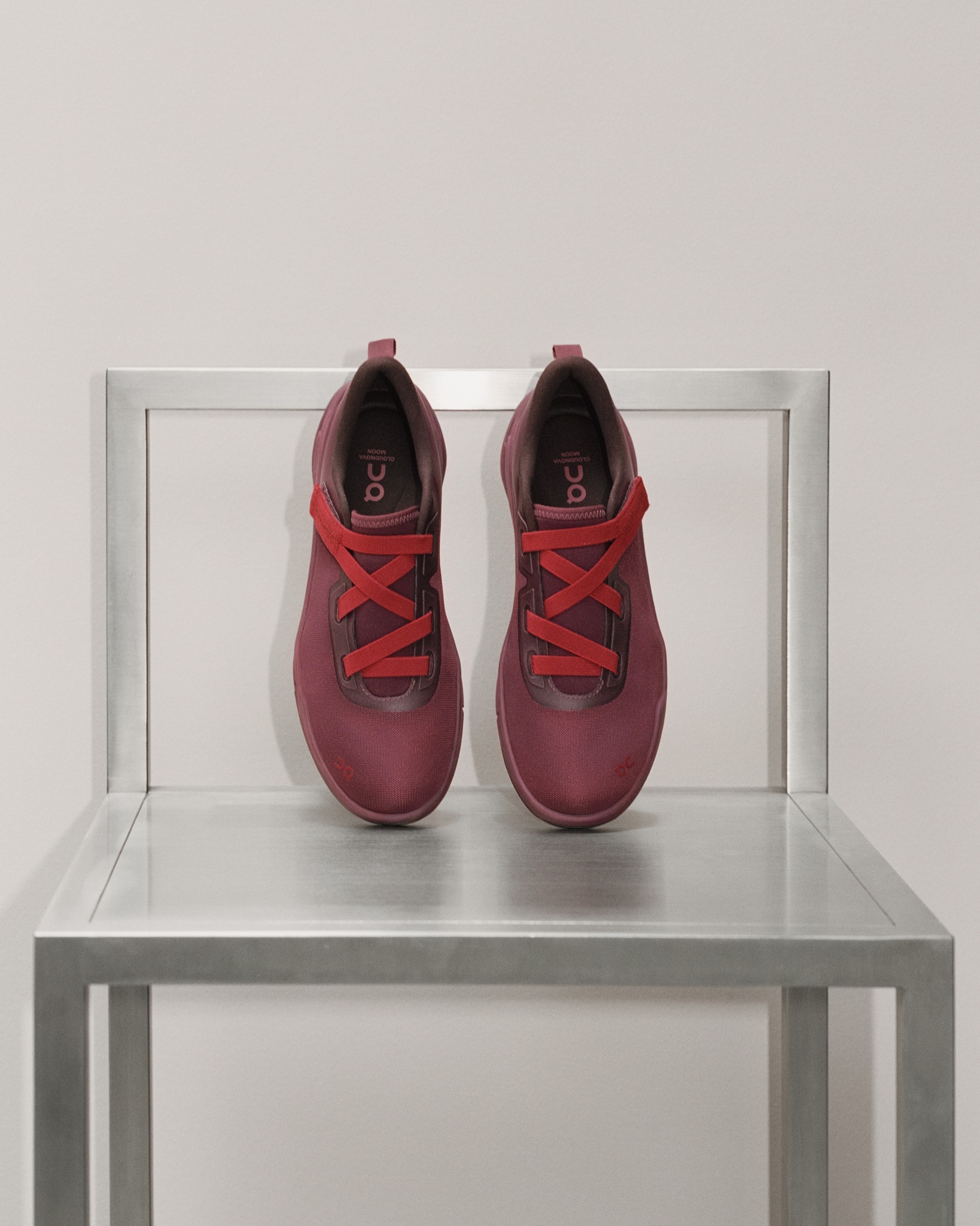 Meet the Cloudnova Moon ? Our new ballet-inspired silhouette co 