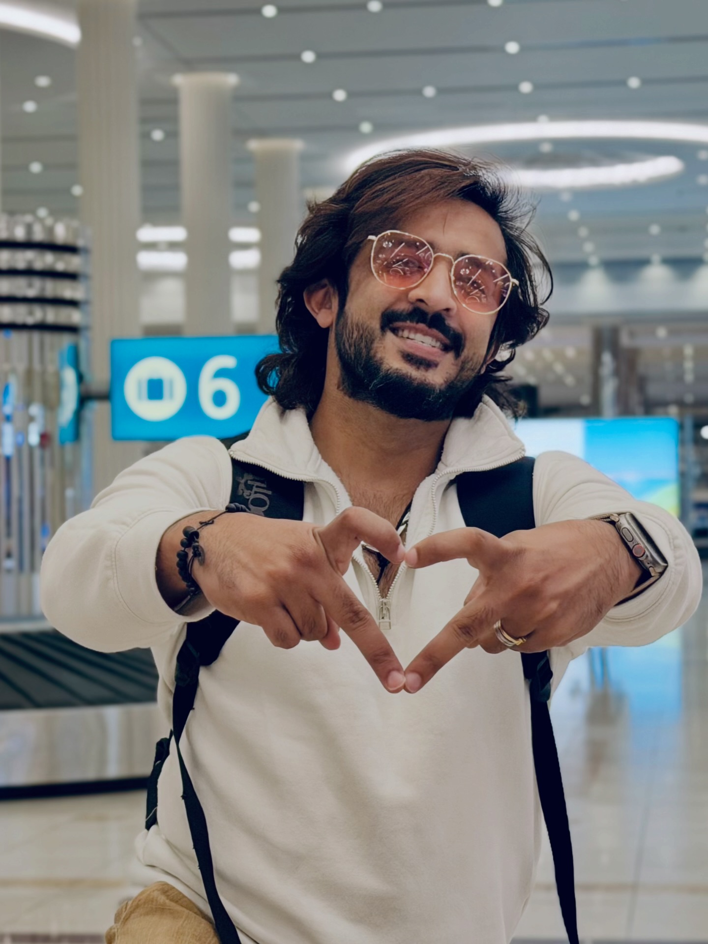 Anchor Ravi - My first video song and it was a fantastic experience 😊 ...