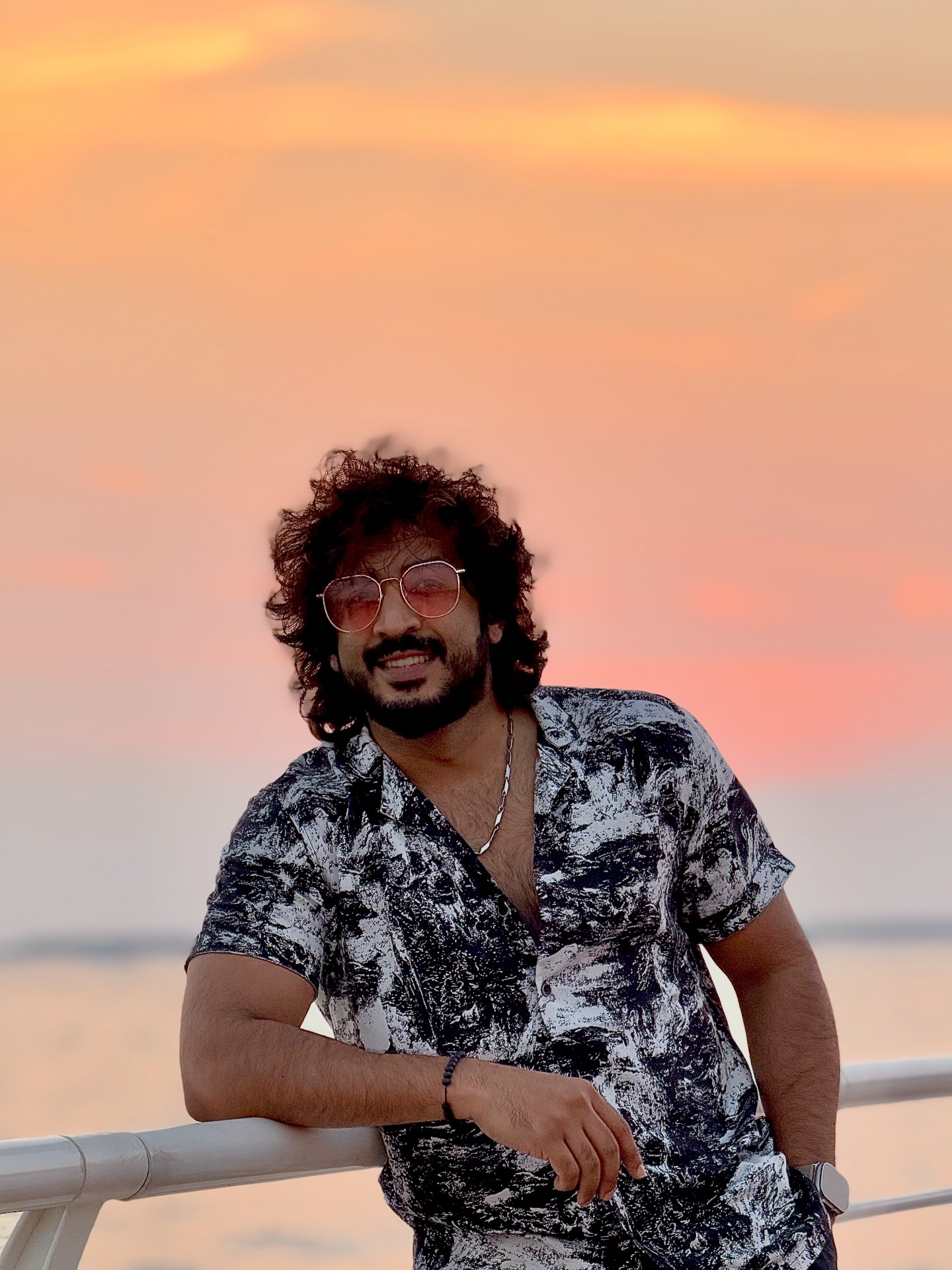 Anchor Ravi - My first video song and it was a fantastic experience 😊 ...