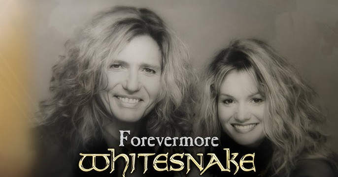 All About Rock - WHITESNAKE RELEASE FINAL VIDEO AS DAVID... | Facebook