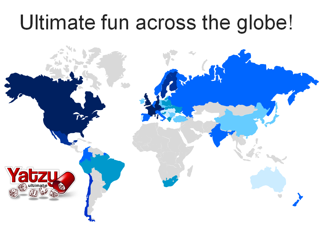 Snowball - Are you on this map playing Yatzy Ultimate? 🤔😄 ... | Facebook