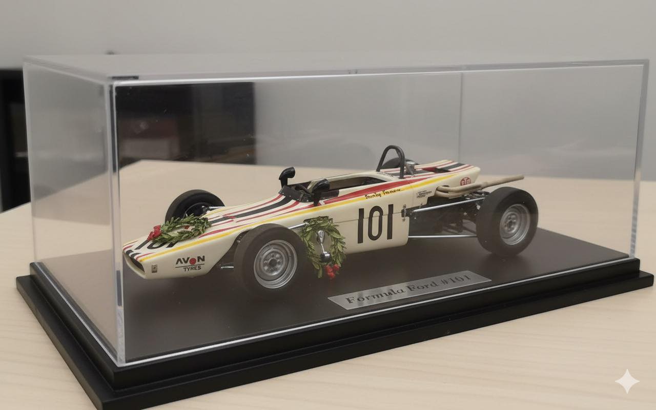 Remembering... - Andy Rouse/Rouse Sport/Andy Rouse Engineering | Facebook