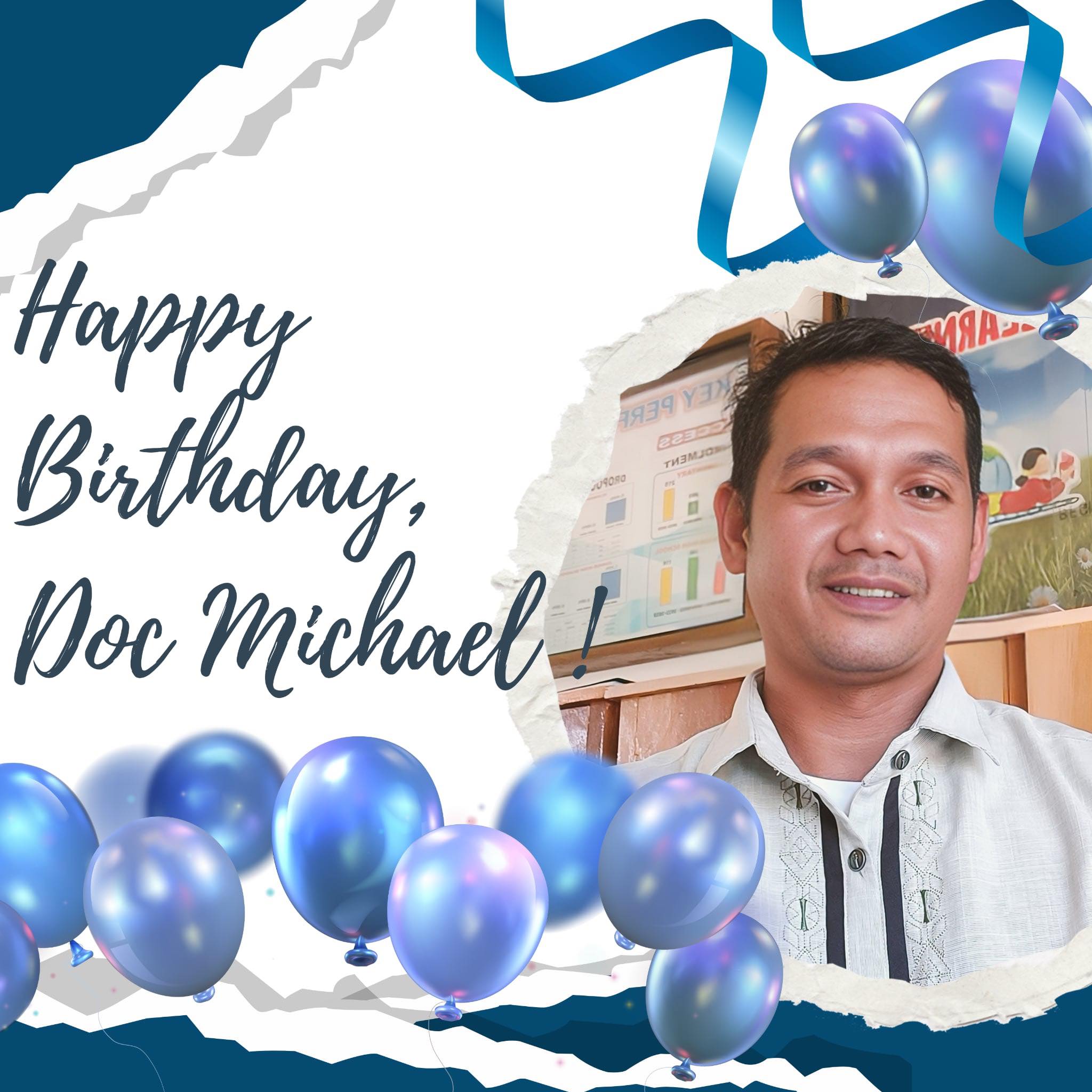 Warmest greetings to our... - Binuangan National High School | Facebook