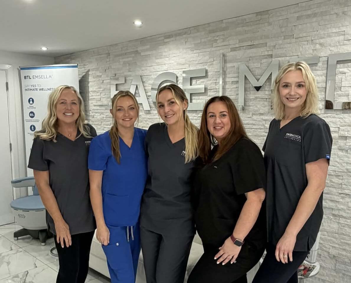 FACE Medical Aesthetics️ | Rotherham