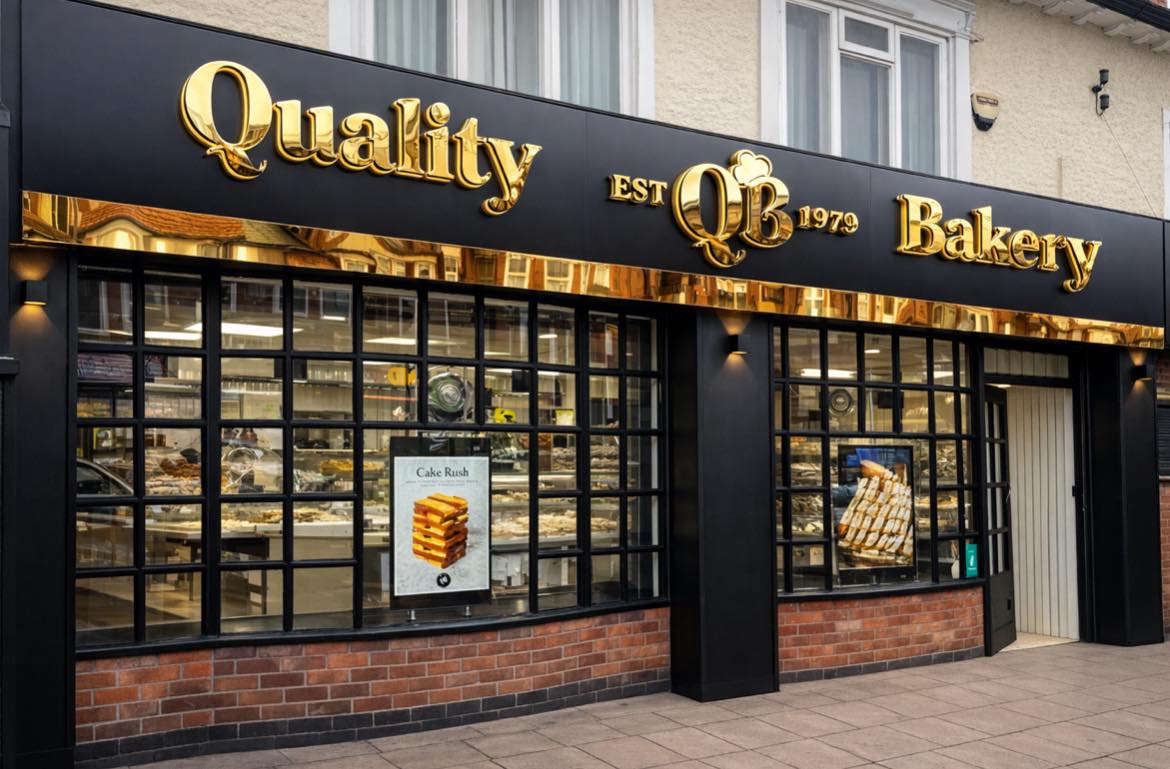 Quality Bakery Leicester | Leicester