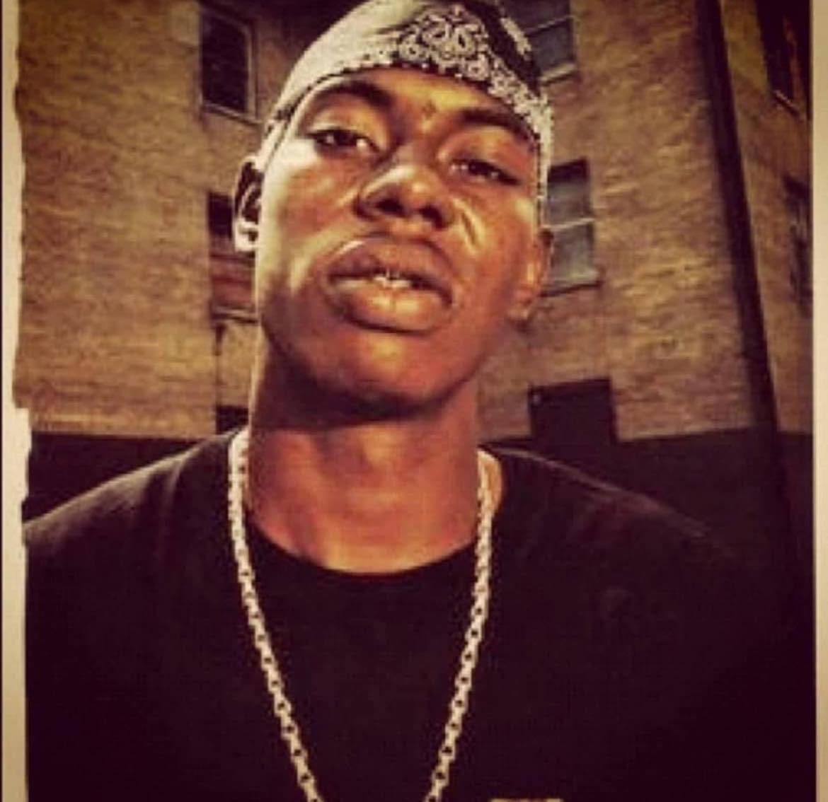 Get - Born on this date No Limit Soldier Souljah Slim!!! Best known for ...