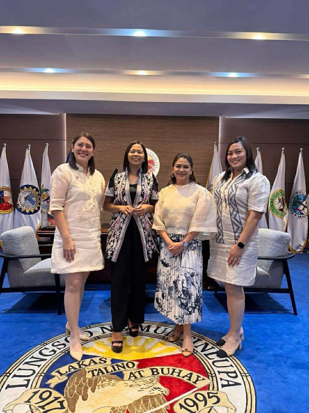 Kaye Rongavilla
