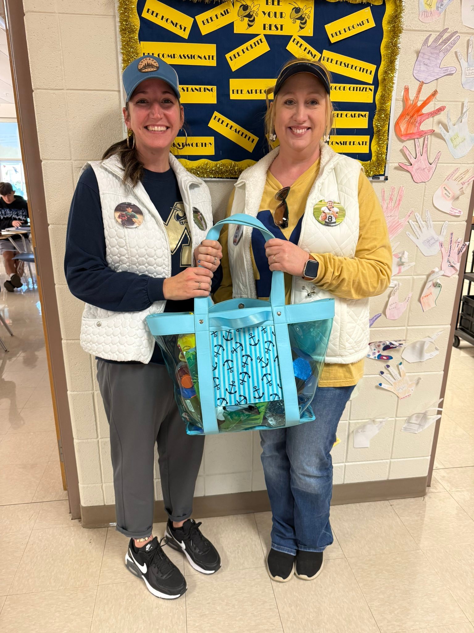 Moorefield High School added a... - Moorefield High School