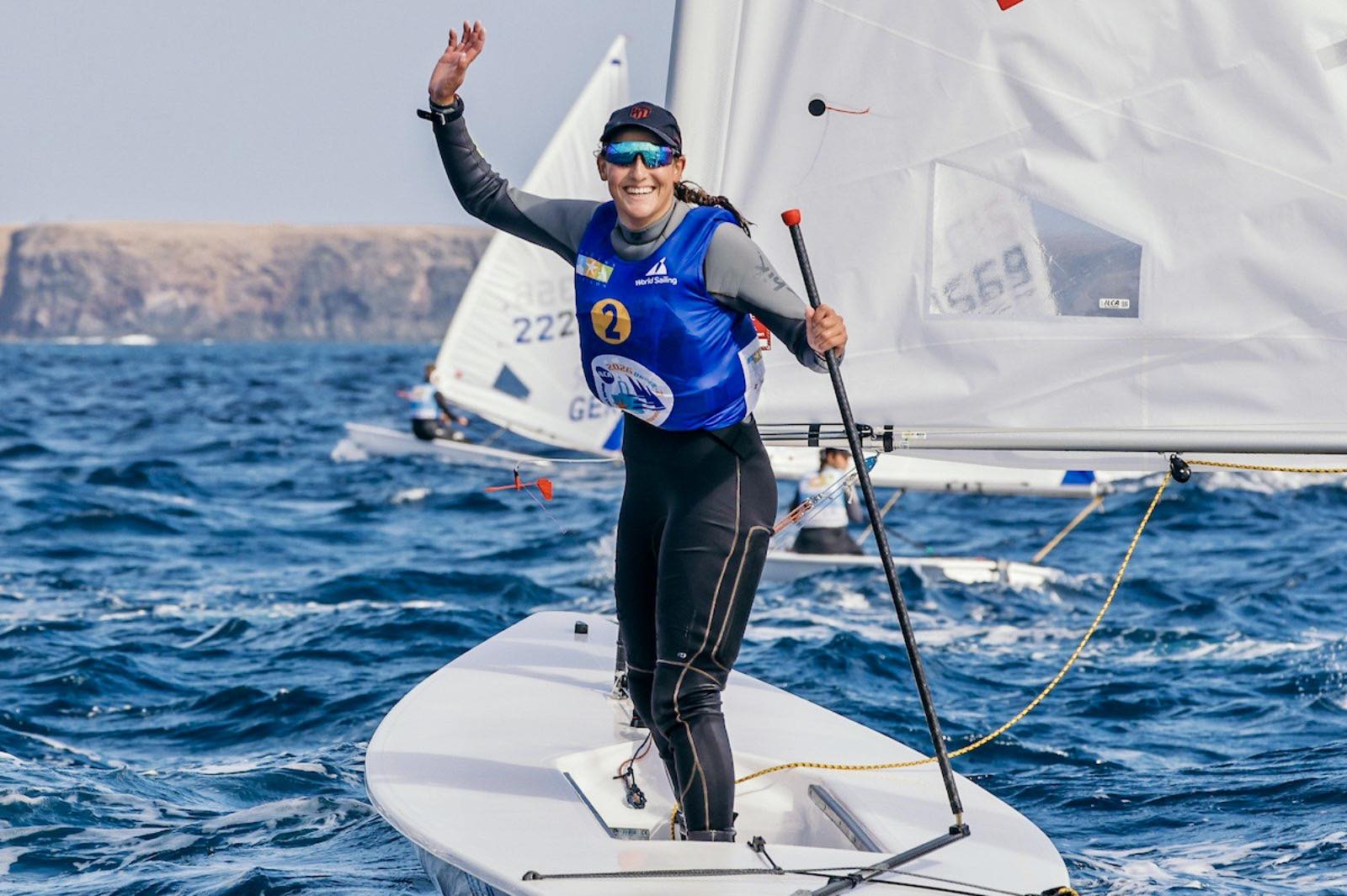 Optimum Yacht Racing Team - Aegean Sailing Rally 2019 τέλος 👏🏻👏🏻👏🏻 Η ...