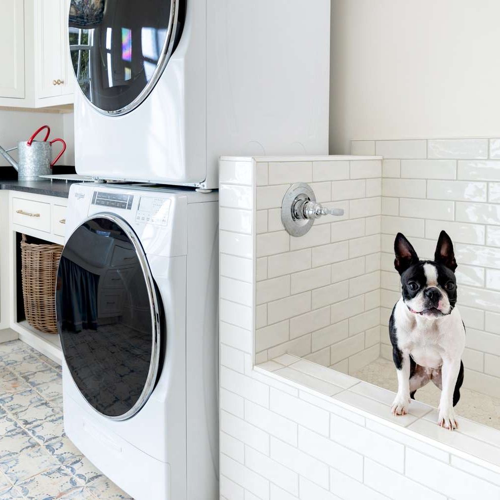 Martha - Get inspiration for your laundry room refresh from pro ...