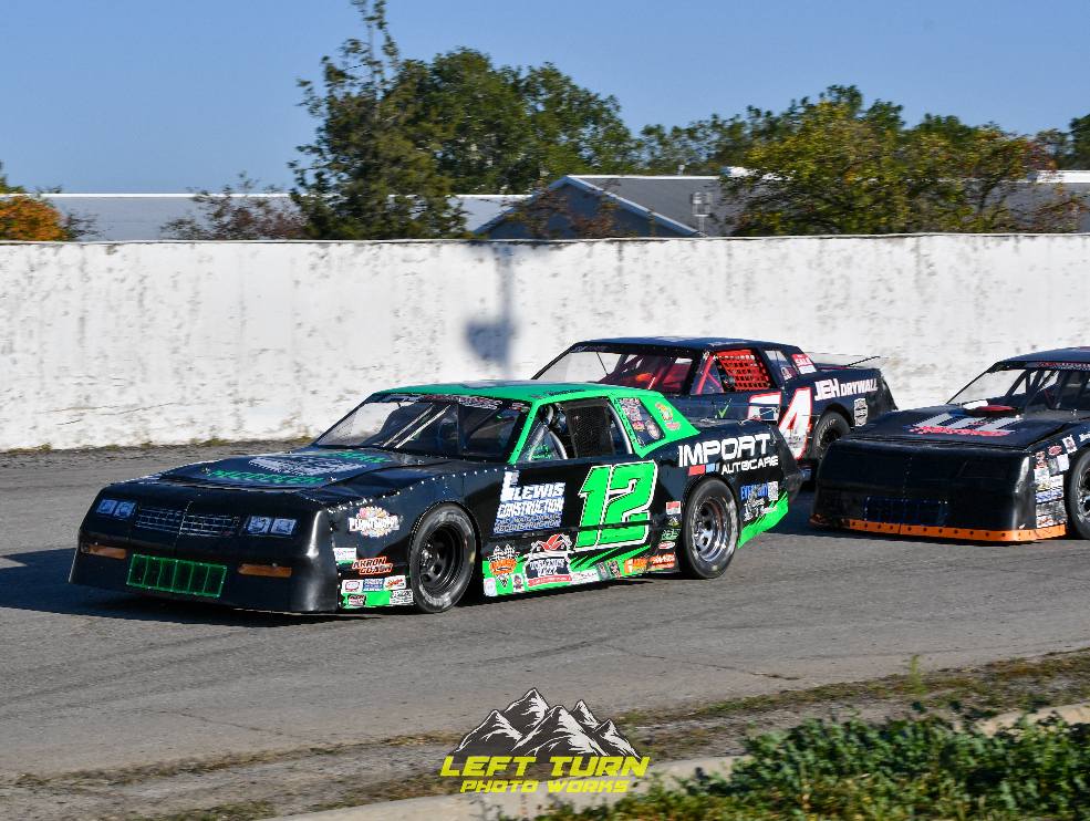 Left Turn Photo Works added a new... - Left Turn Photo Works