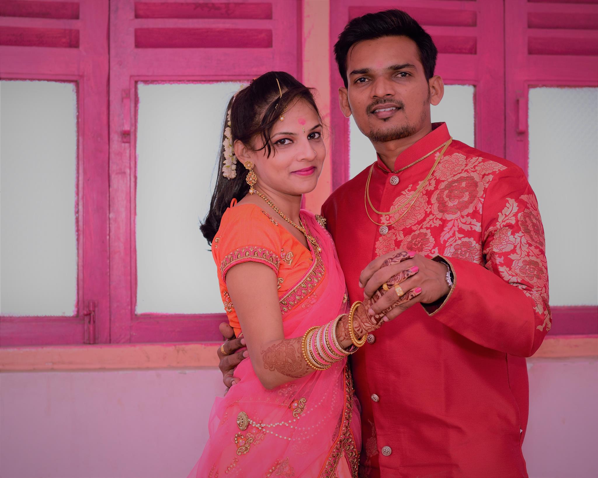 Ashish Raut