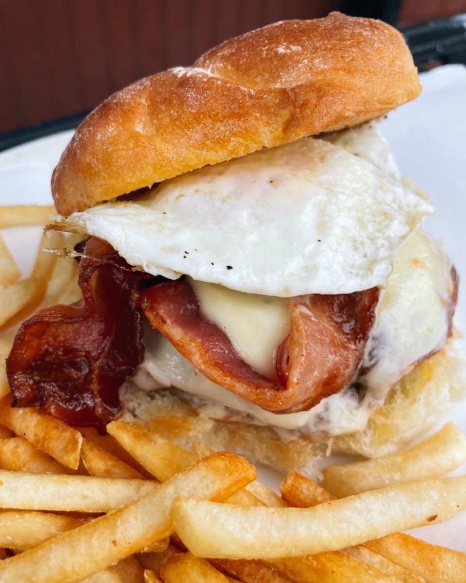 Spring Street Deli And... - Spring Street Deli And Pizzeria