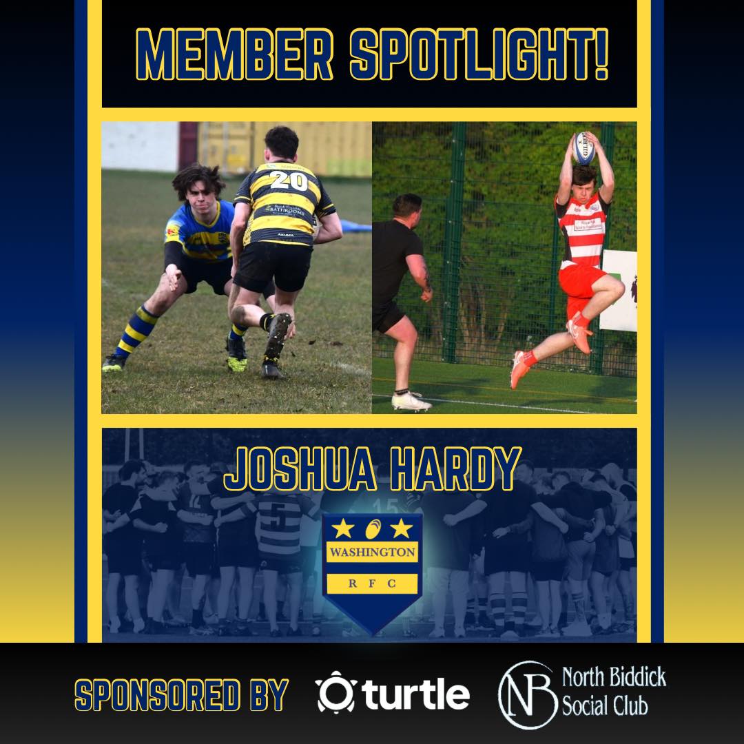 Washington Rugby Football Club